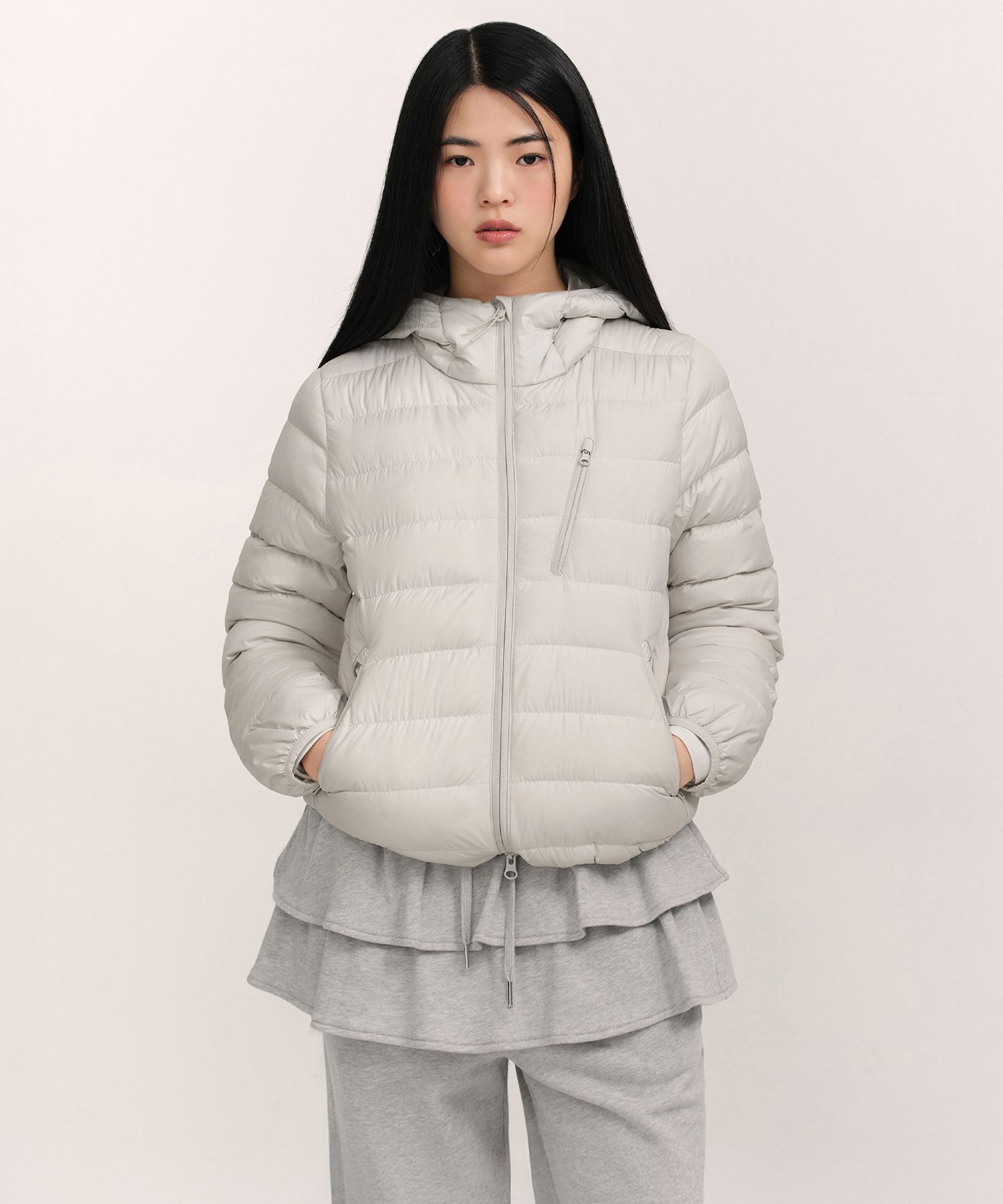 MUSINSA公式 | MUSINSA STANDARD WOMAN [シティレジャー] ウィメンズ