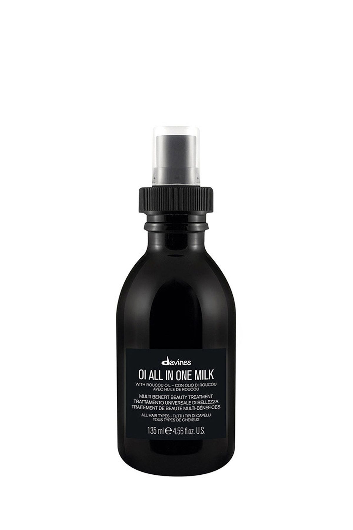 다비네스(DAVINES) 오아이 올인원 밀크 135ml