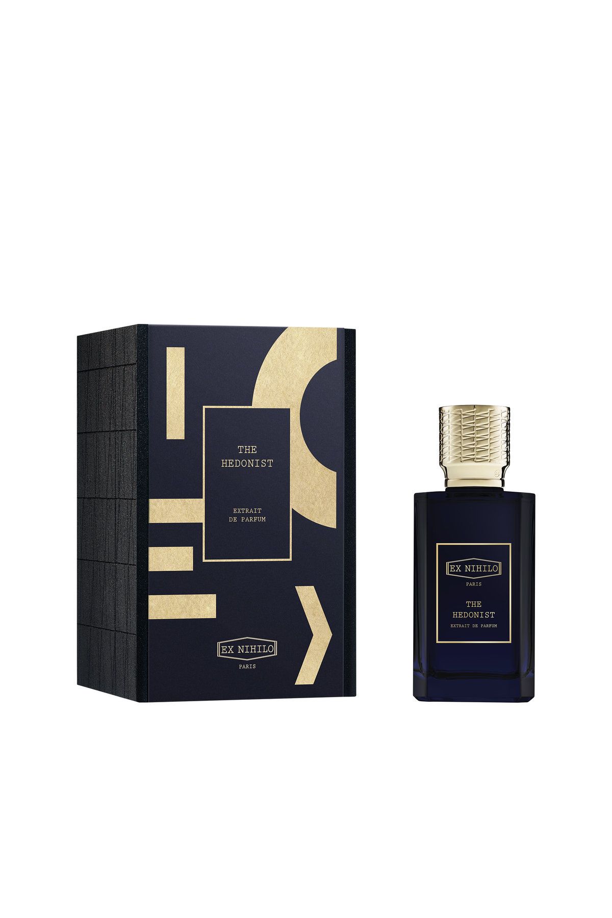 엑스니힐로(EX NIHILO) 더 헤도니스트 엑스트레 드 퍼퓸 50ml
