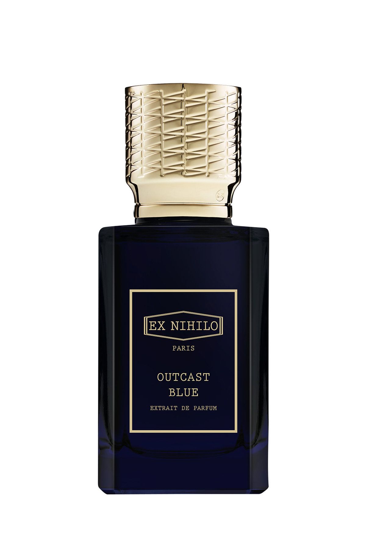 엑스니힐로(EX NIHILO) 아웃캐스트 블루 엑스트레 드 퍼퓸 50ml