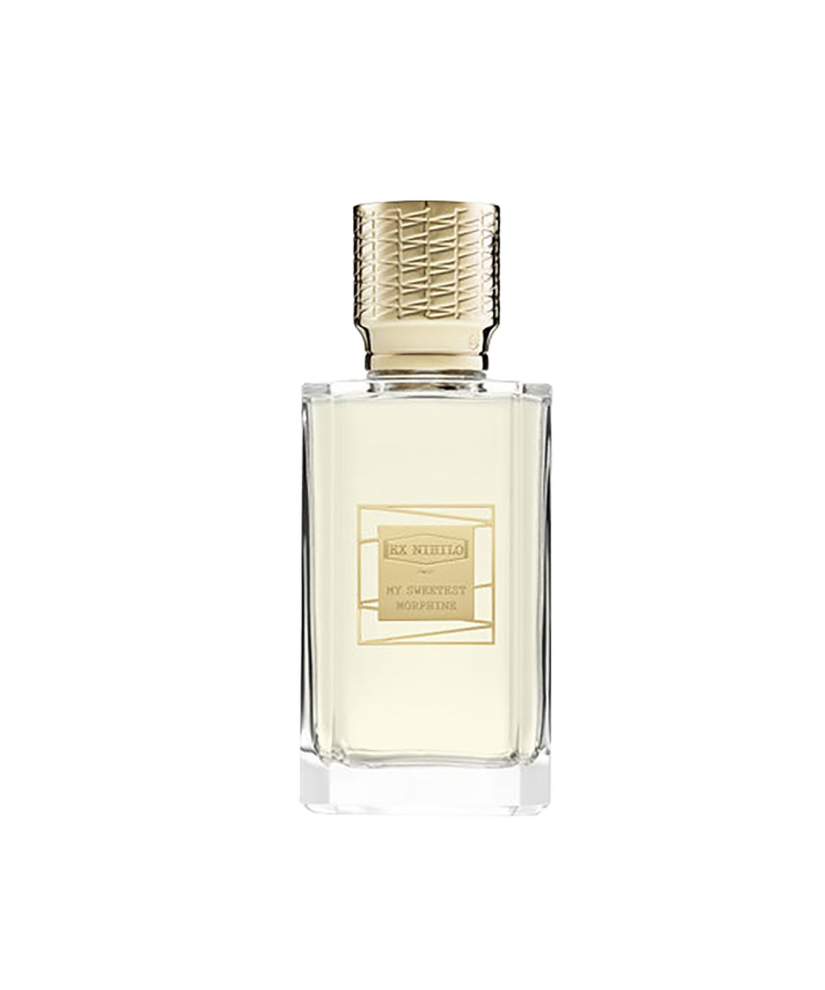 엑스니힐로(EX NIHILO) 마이 스위티스트 모르핀 오드퍼퓸 50ml