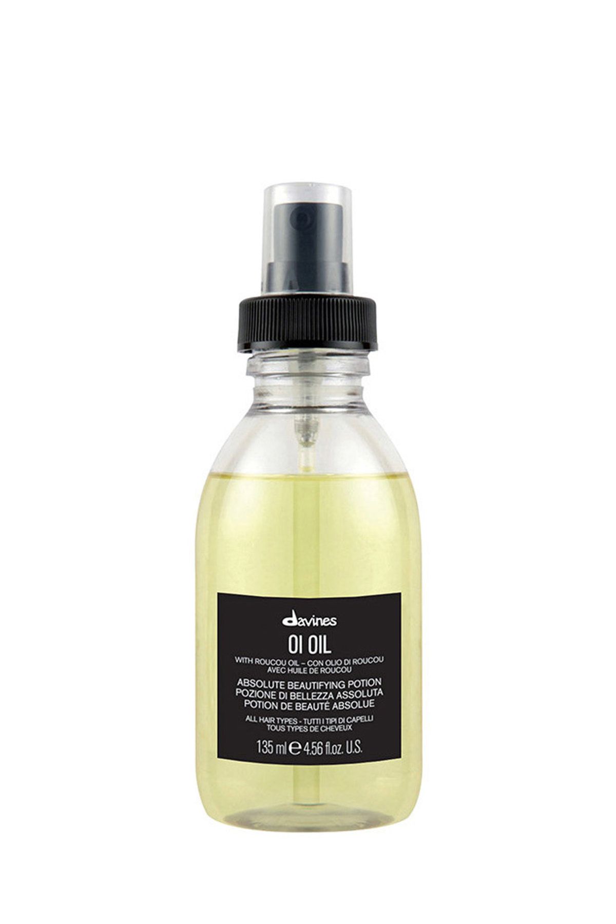 다비네스(DAVINES) 오아이 오일 135ml