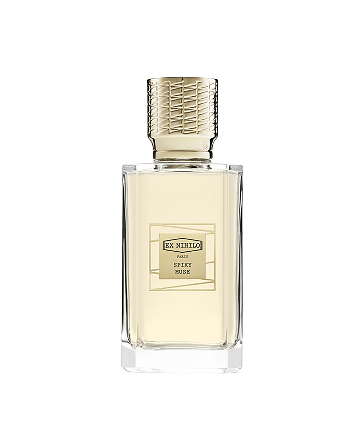 엑스니힐로(EX NIHILO) 스파이키 뮤즈 오드퍼퓸 100ml