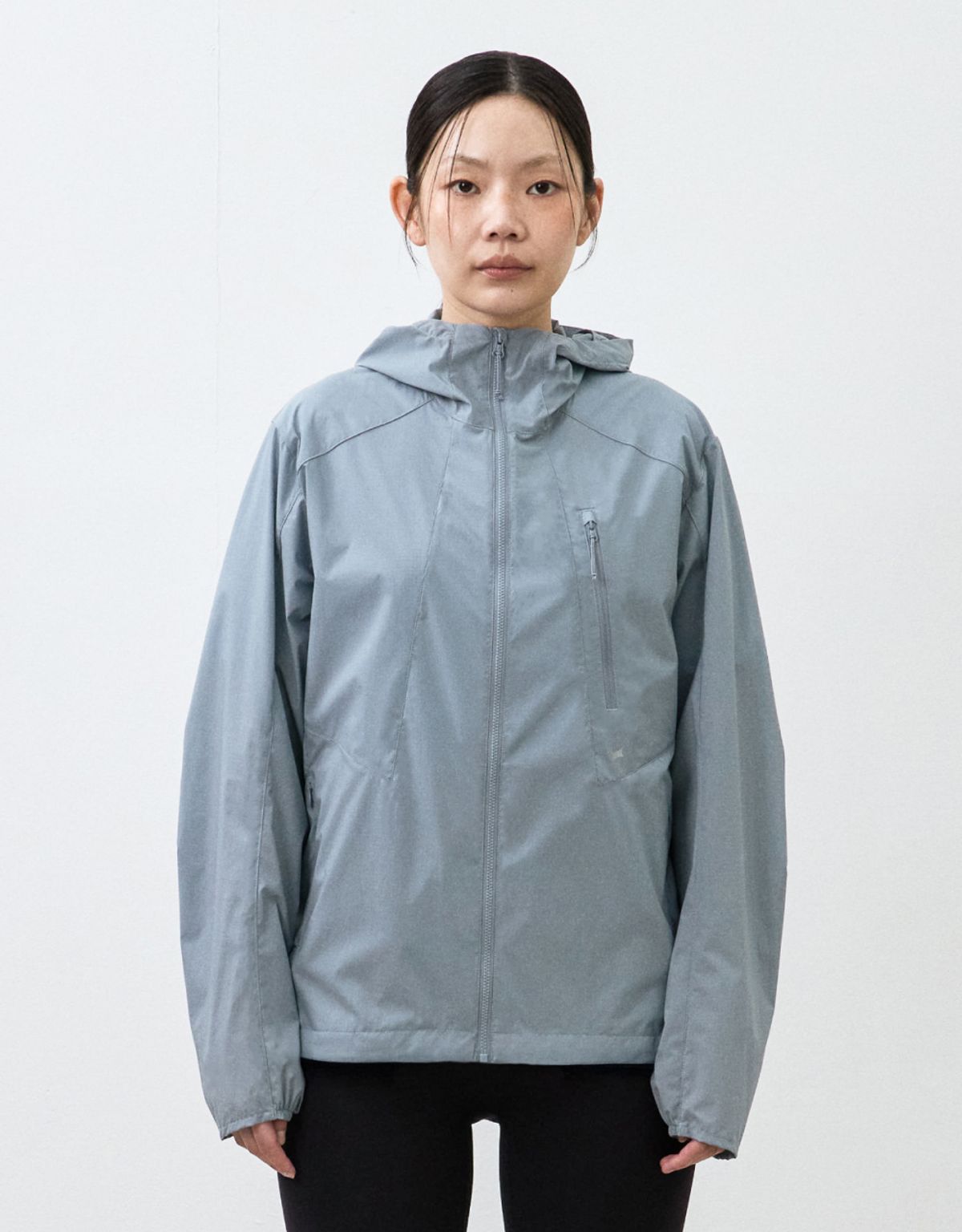 어반사이드 어패럴(URBANSIDE APPAREL) [25SS] 윈드스터너 30D 재킷 (Airtastic 30D)