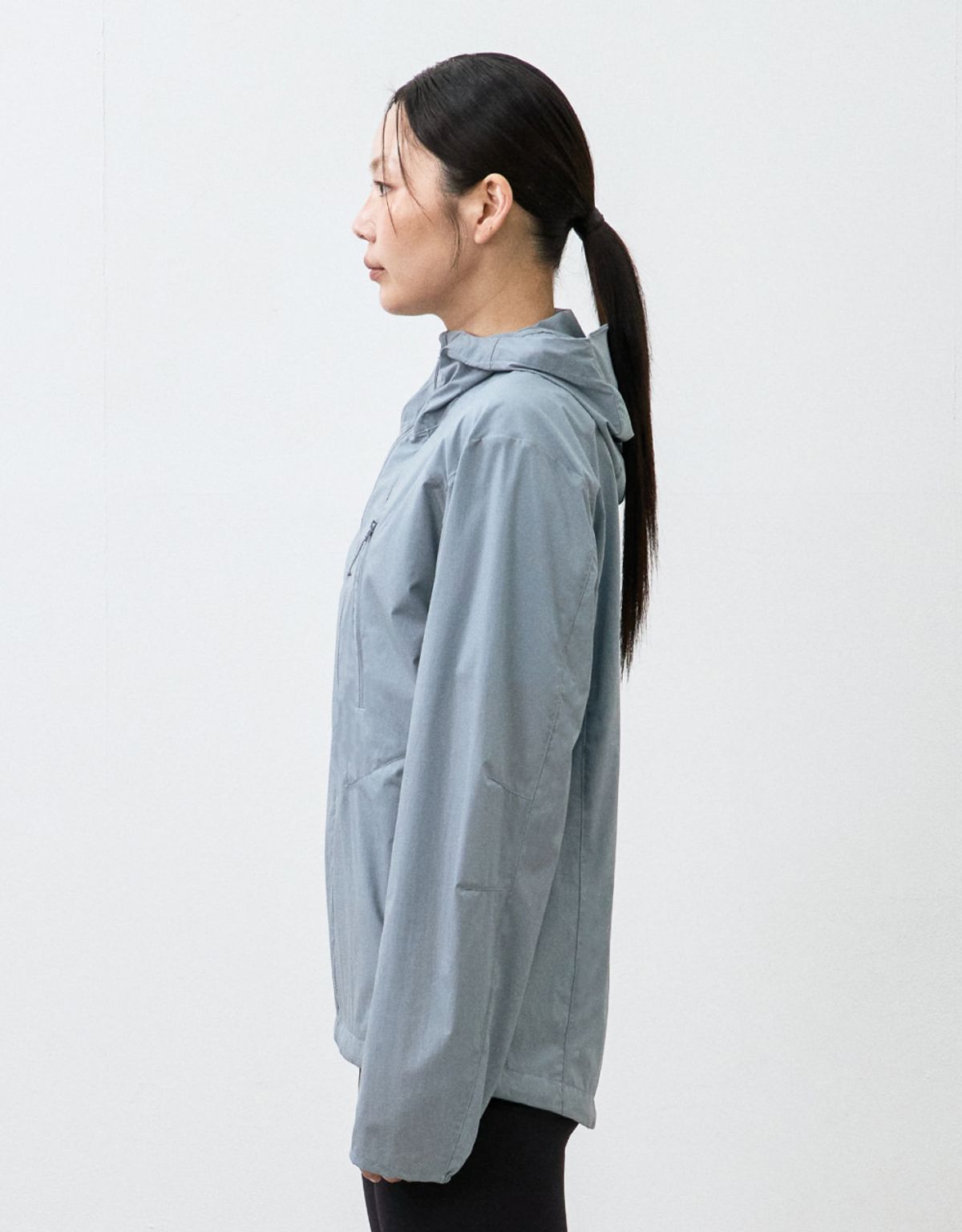 어반사이드 어패럴(URBANSIDE APPAREL) [25SS] 윈드스터너 30D 재킷 (Airtastic 30D)