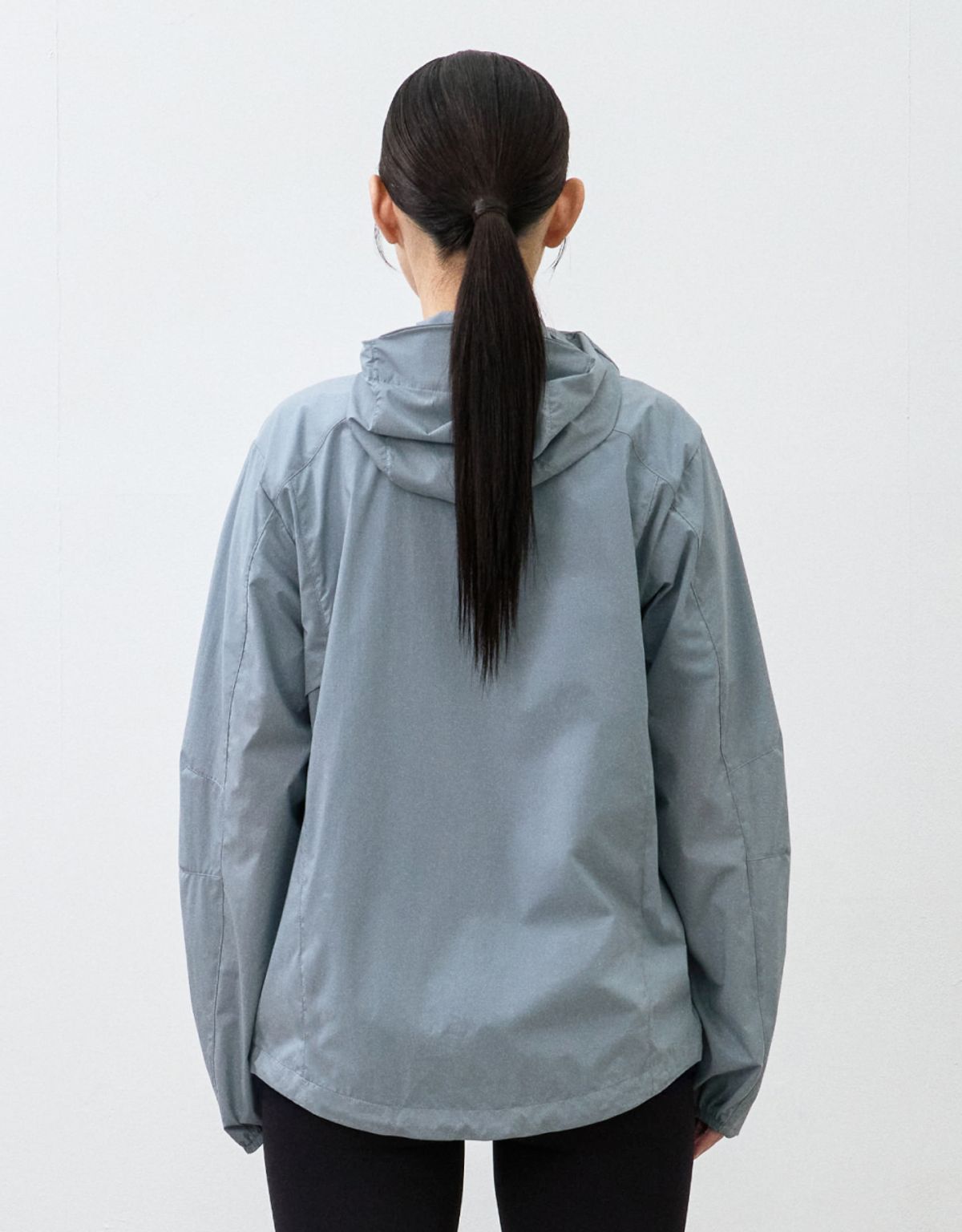 어반사이드 어패럴(URBANSIDE APPAREL) [25SS] 윈드스터너 30D 재킷 (Airtastic 30D)