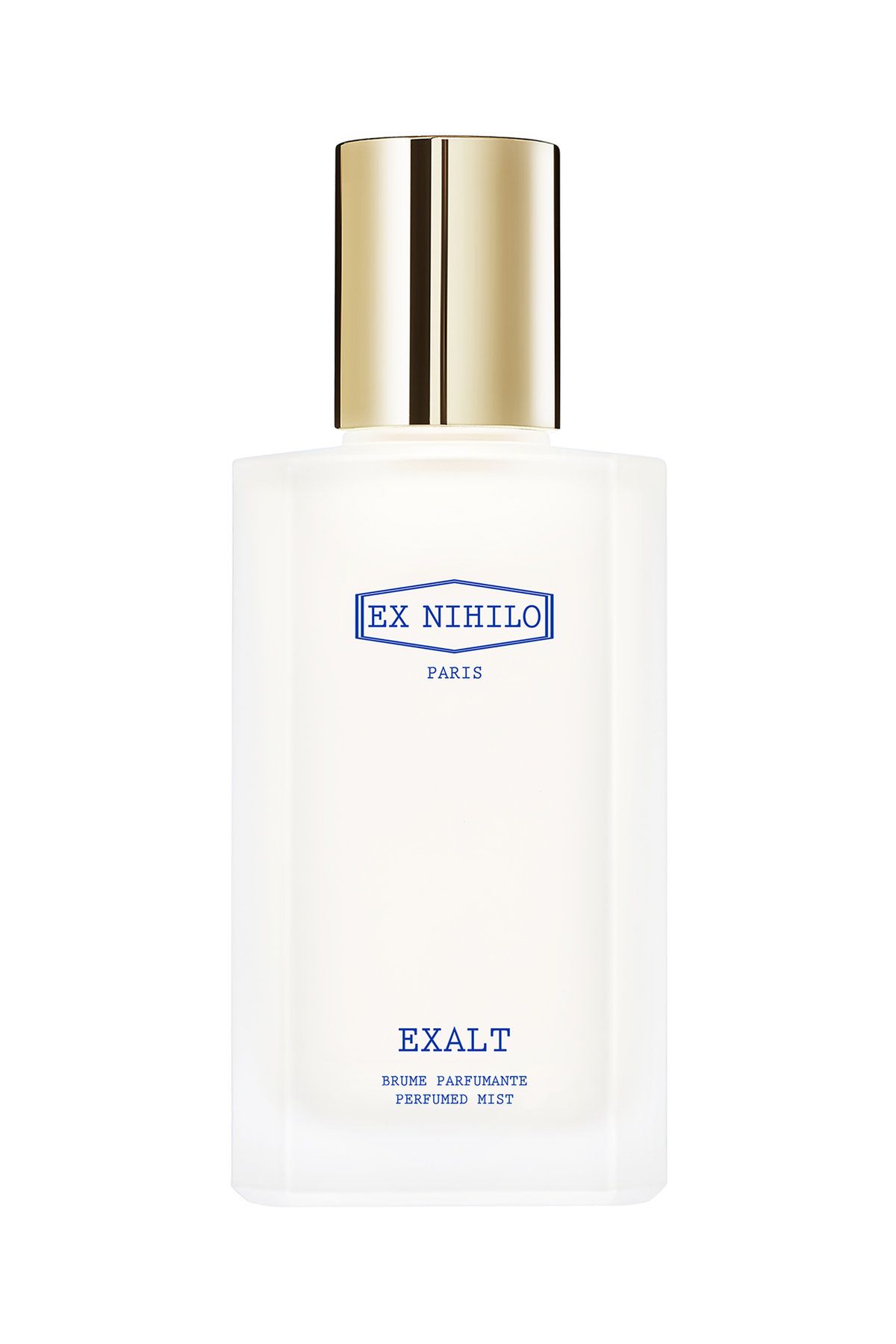 엑스니힐로(EX NIHILO) 퍼퓸드 헤어&바디 미스트 이그졸트 100ml