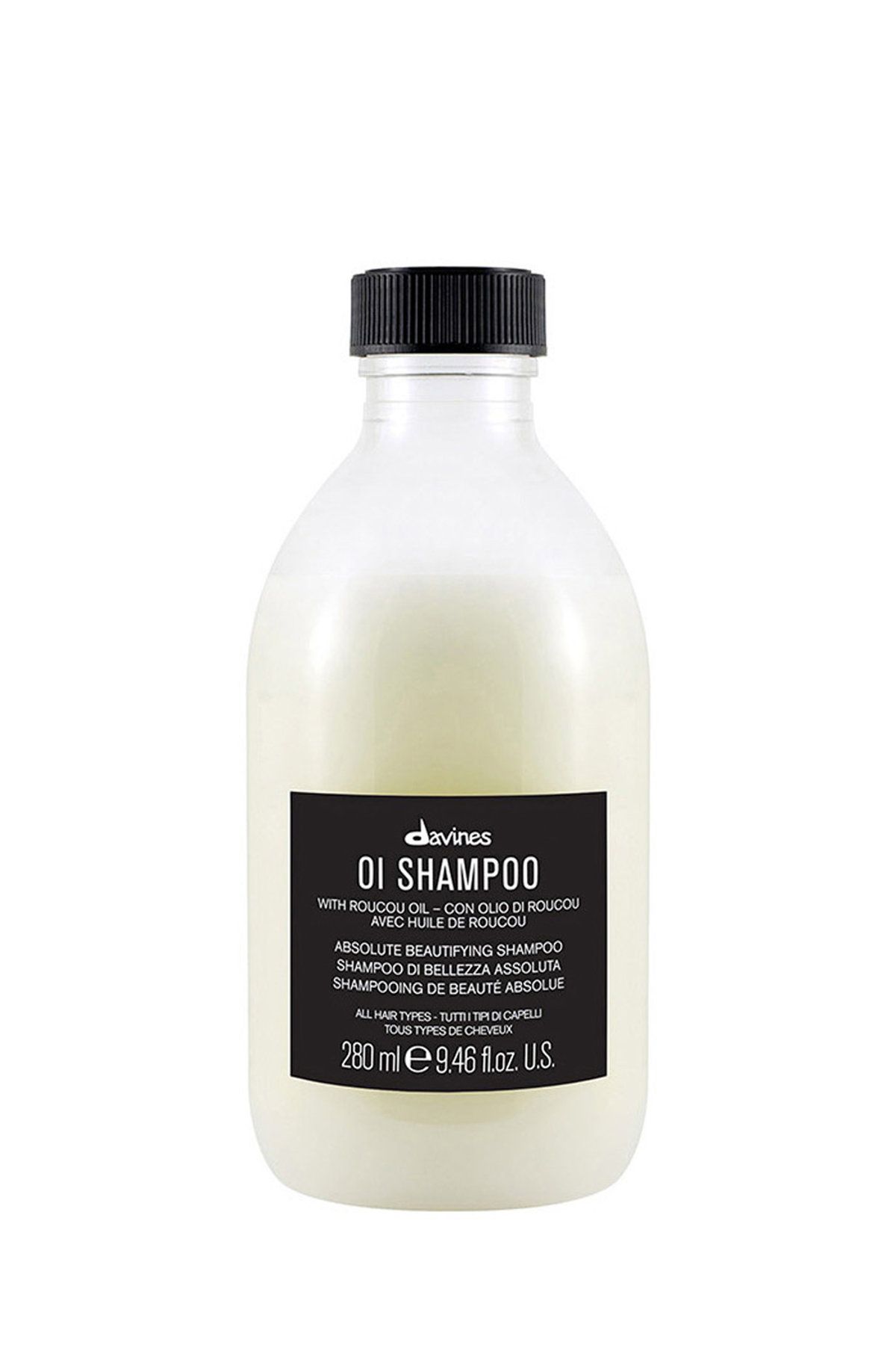 다비네스(DAVINES) 오아이 샴푸 280ml