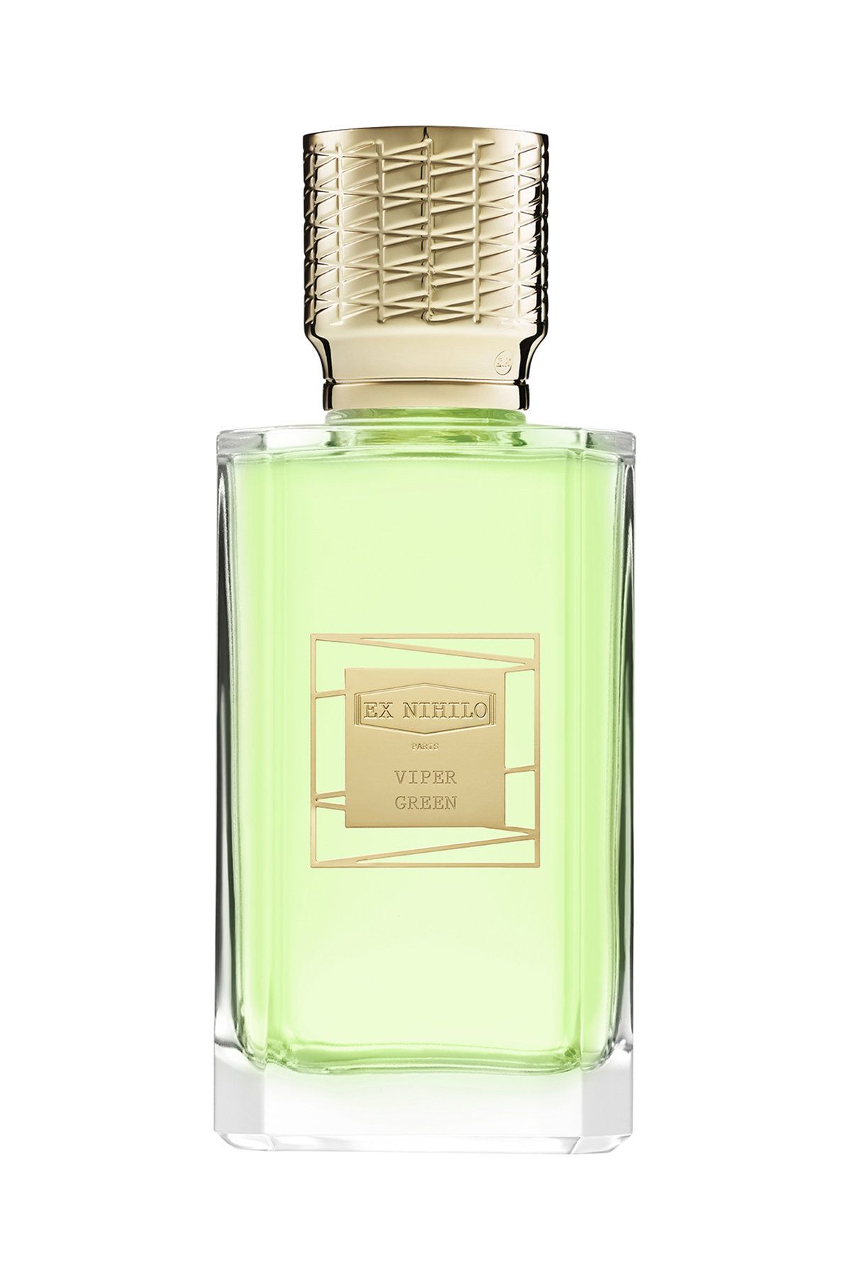 엑스니힐로(EX NIHILO) 바이퍼 그린 오드퍼퓸 100ml