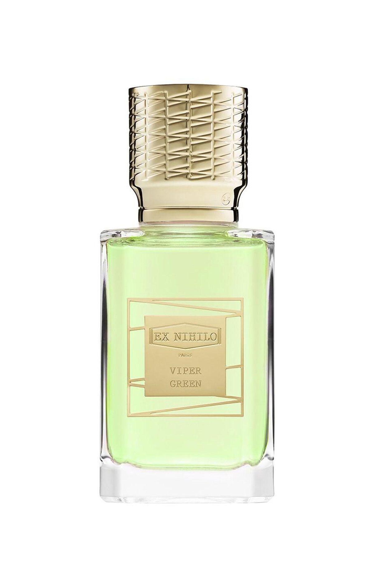엑스니힐로(EX NIHILO) 바이퍼 그린 오드퍼퓸 50ml