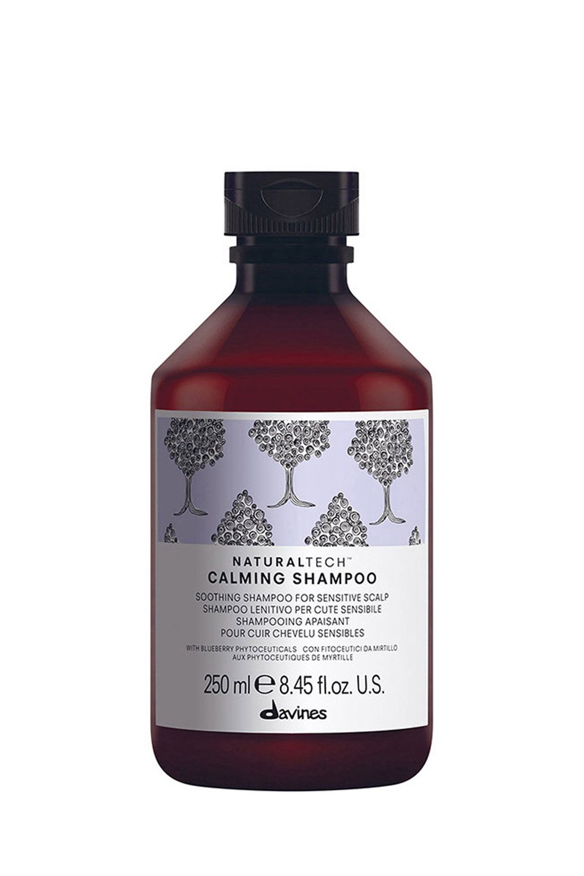 다비네스(DAVINES) 카밍 샴푸 250ml