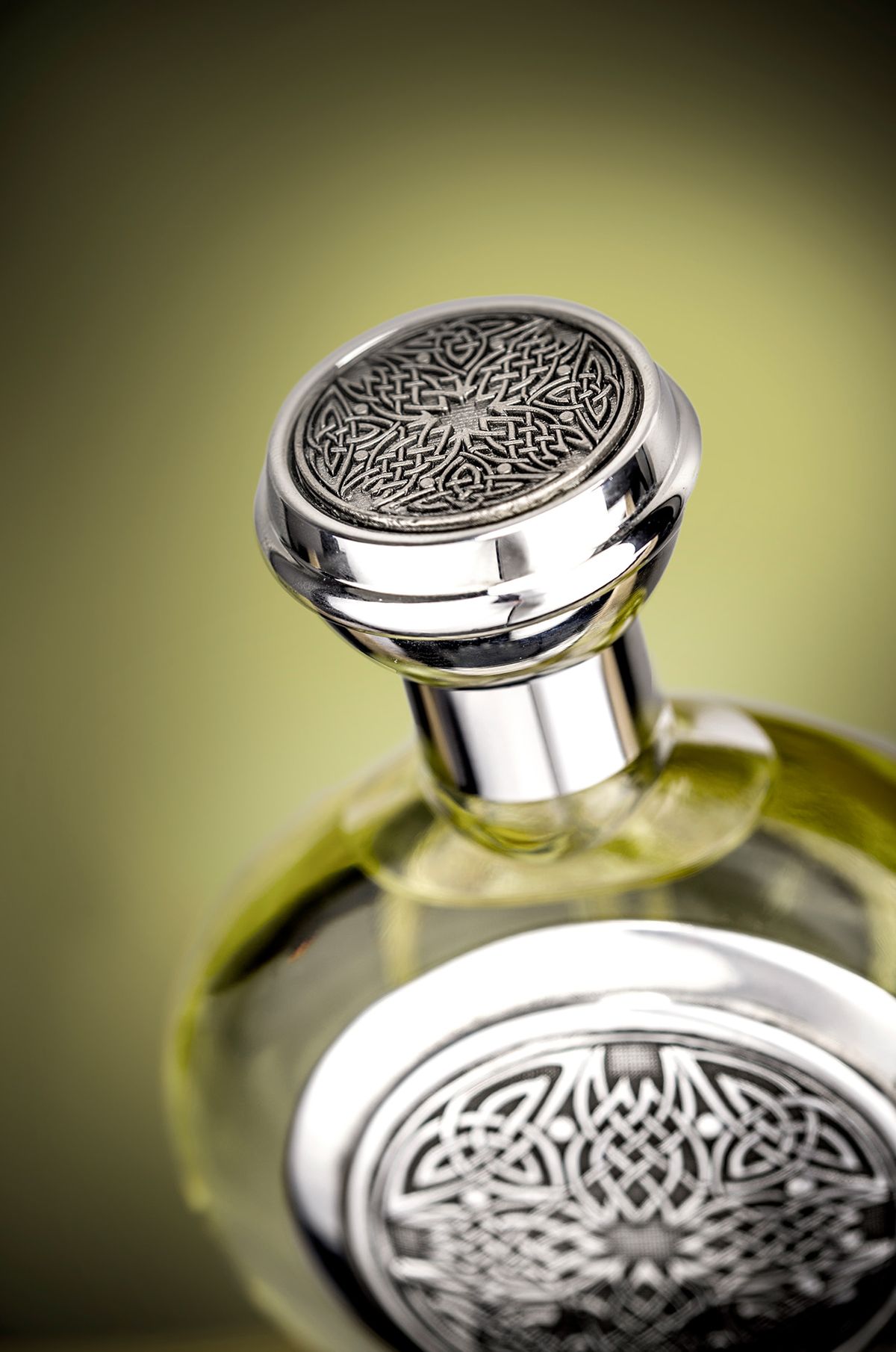 보아디시아 더 빅토리어스(BOADICEA THE VICTORIOUS) 아덴트 100ml
