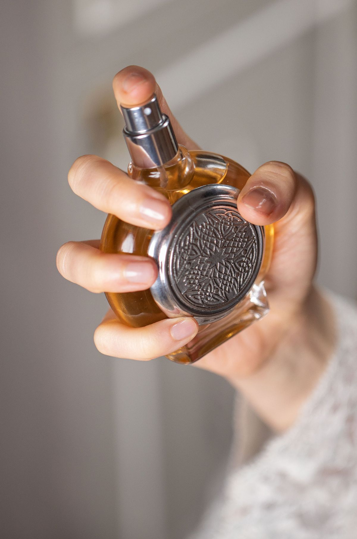 보아디시아 더 빅토리어스(BOADICEA THE VICTORIOUS) 아덴트 100ml