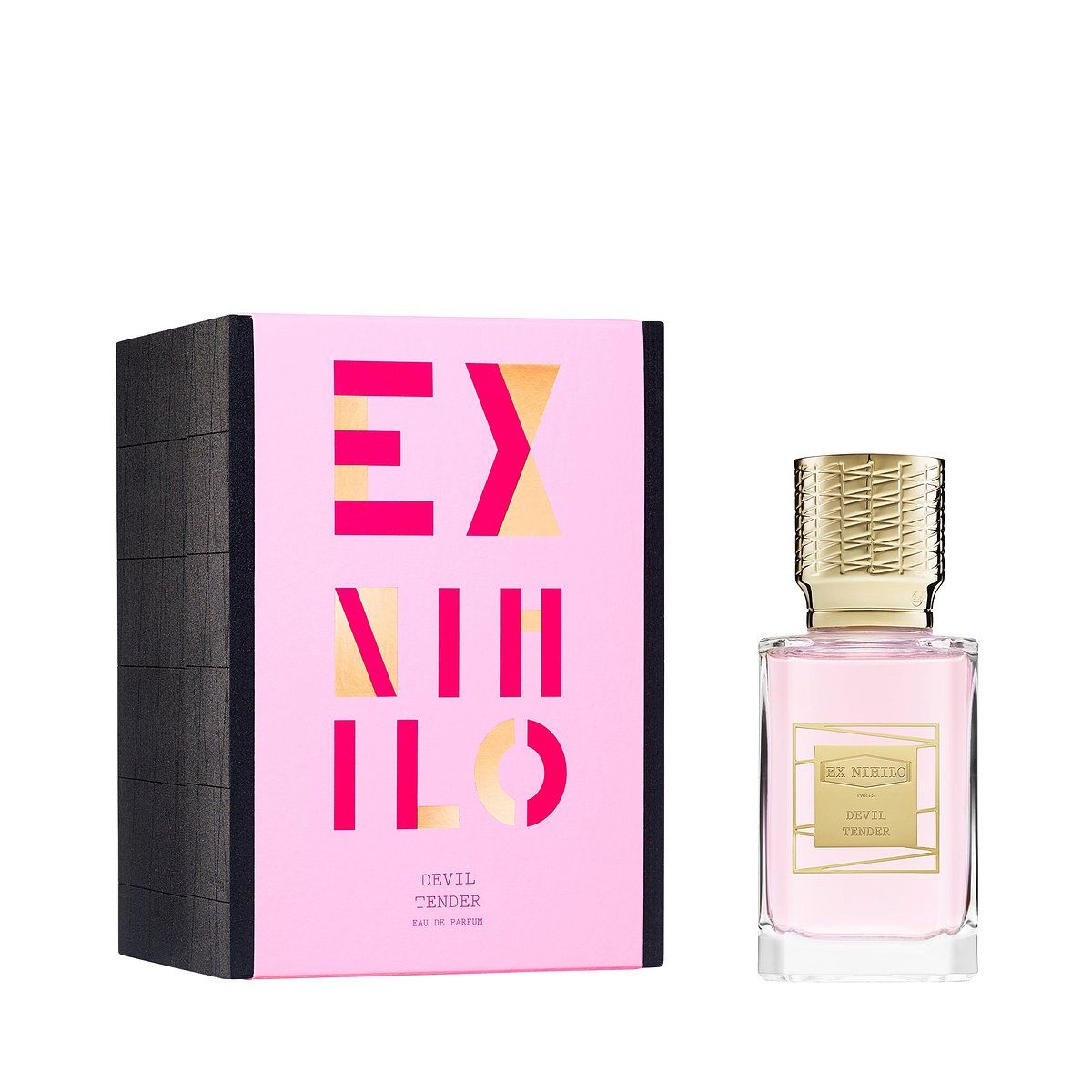 엑스니힐로(EX NIHILO) 데빌 텐더 오드퍼퓸 50ml