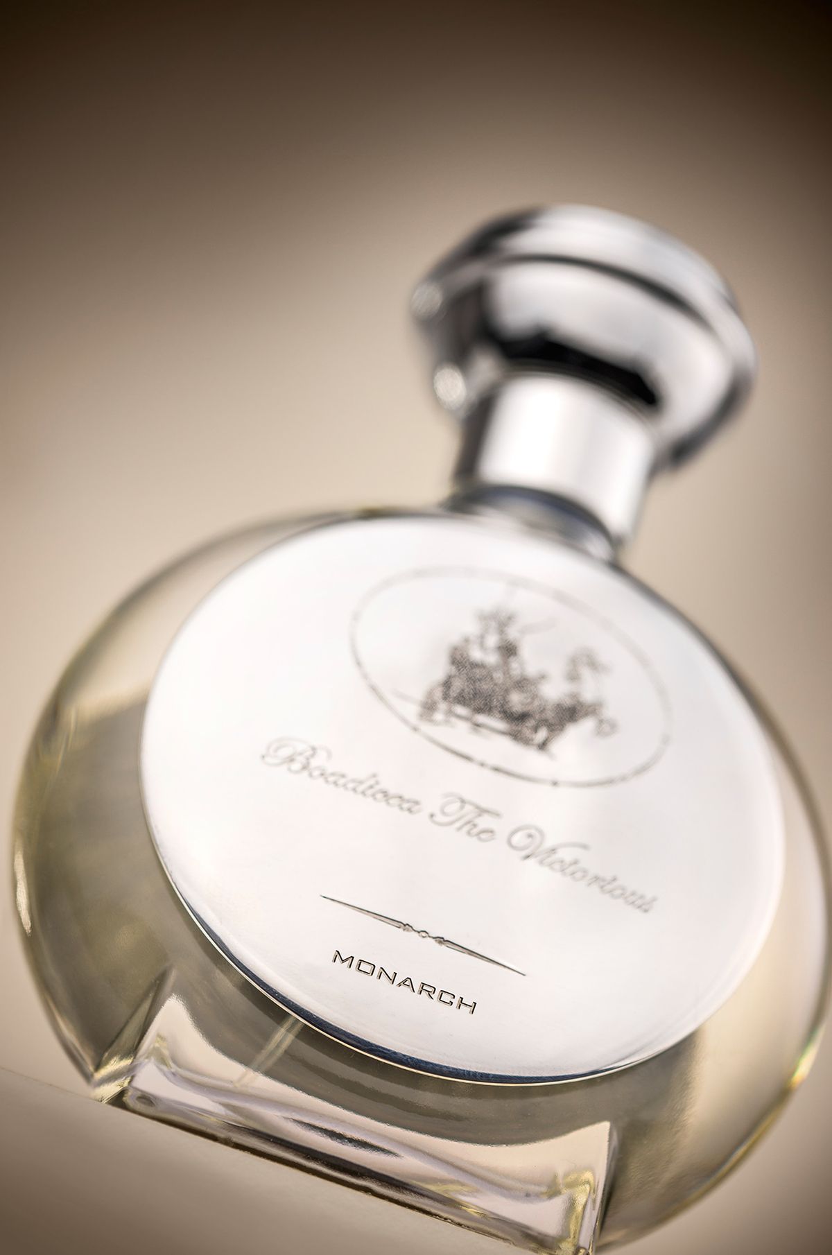 보아디시아 더 빅토리어스(BOADICEA THE VICTORIOUS) 모나크 100ml