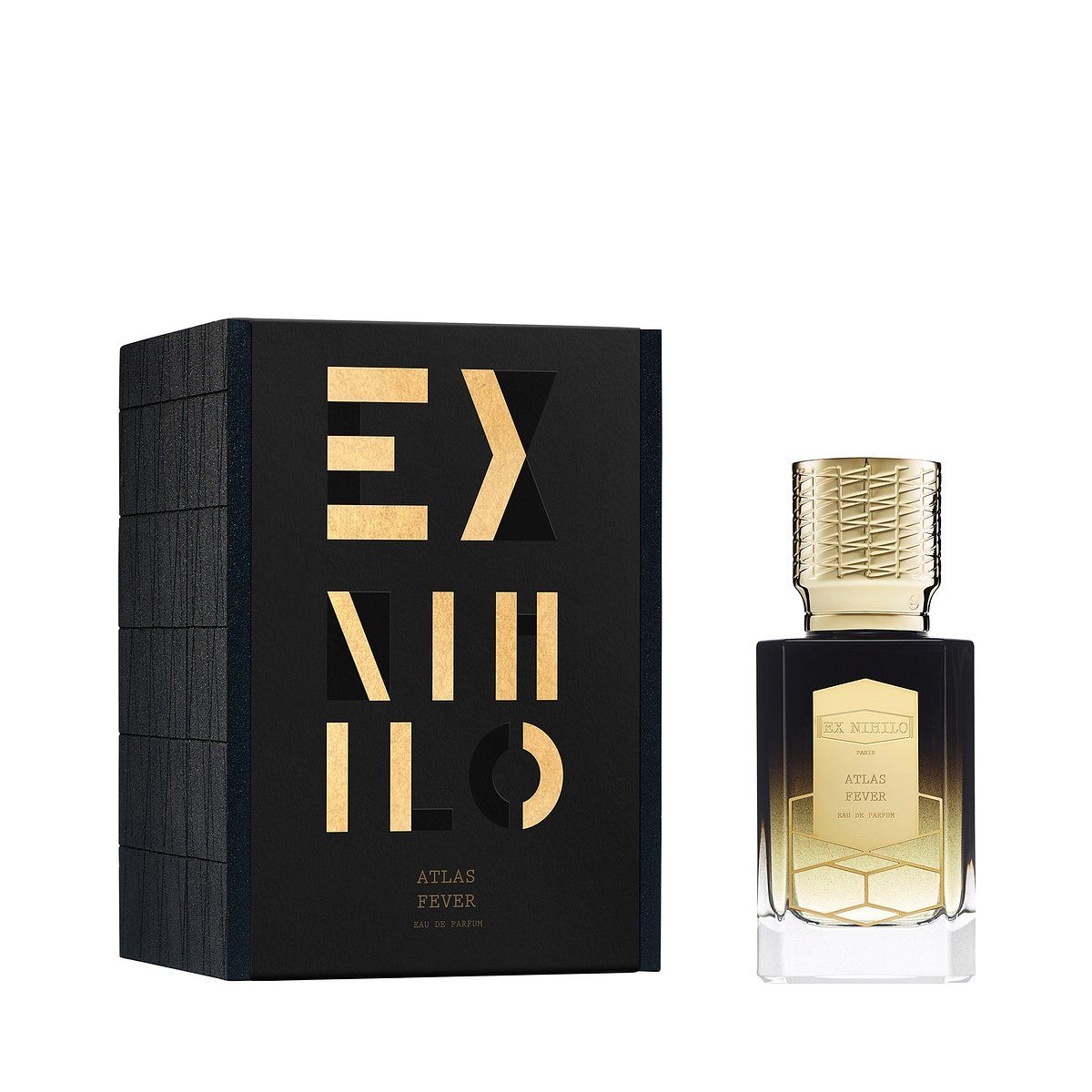 엑스니힐로(EX NIHILO) 아틀라스 피버 오드퍼퓸 50ml