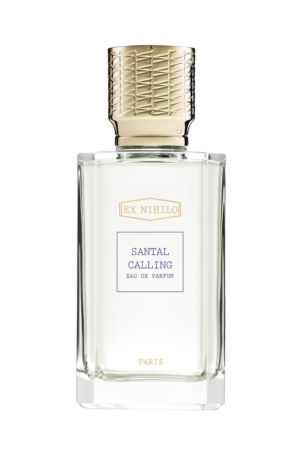 엑스니힐로(EX NIHILO) 상탈 콜링 오드퍼퓸 100ml