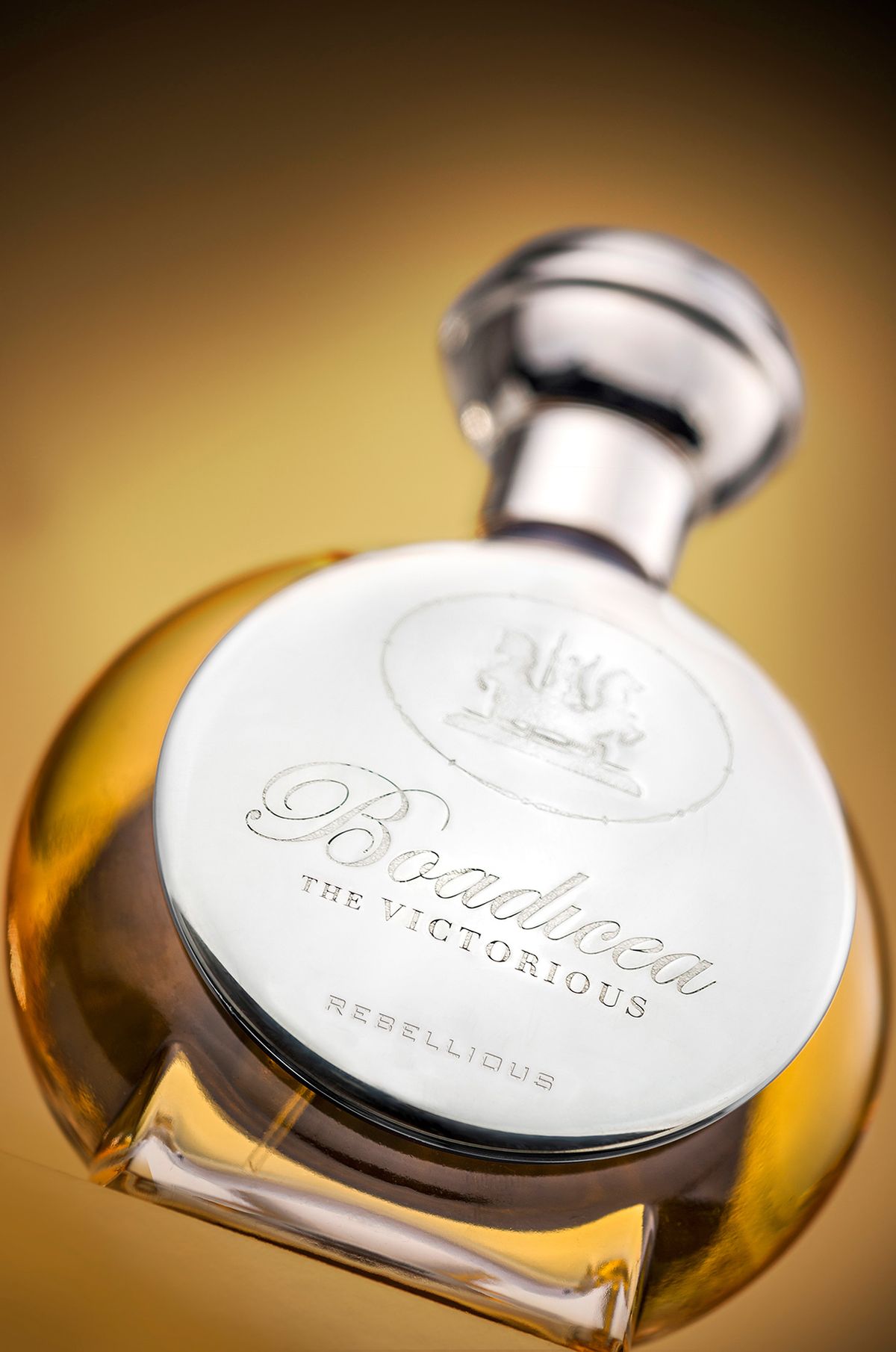 보아디시아 더 빅토리어스(BOADICEA THE VICTORIOUS) 리벨리어스 100ml