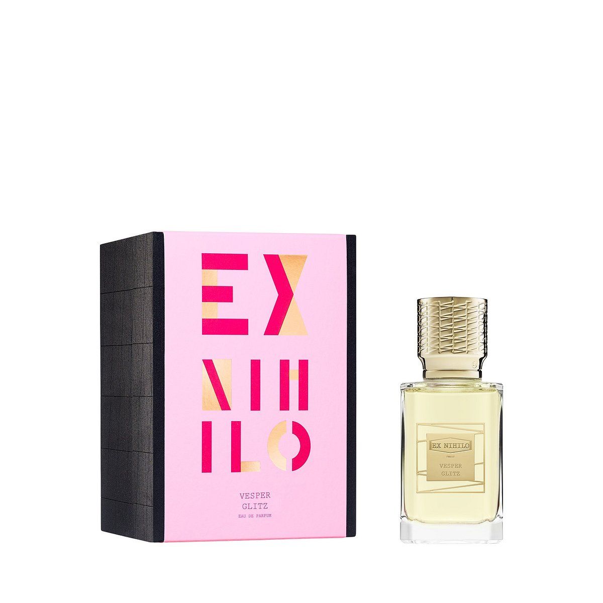 엑스니힐로(EX NIHILO) 베스퍼 글리츠 오드퍼퓸 50ml