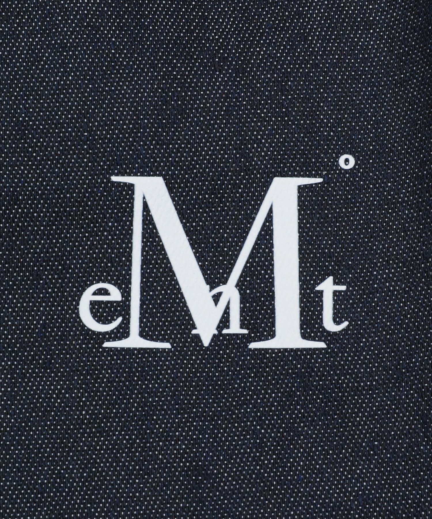 ★MUCENT★ Signature Bag 72 Lettering Wide Denim Pants Unise MUSINSA | MUCENT Signature Bag 72 Lettering Wide Denim