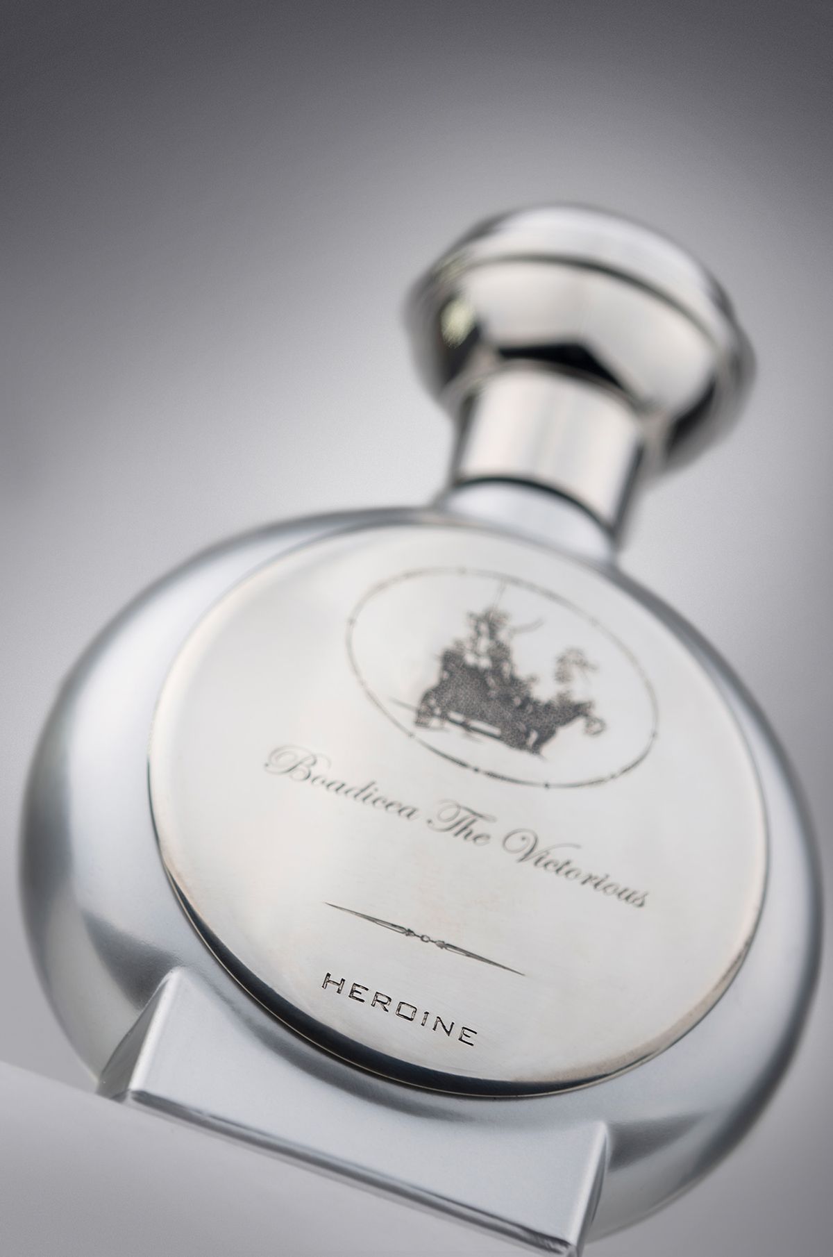 보아디시아 더 빅토리어스(BOADICEA THE VICTORIOUS) 히로인 100ml