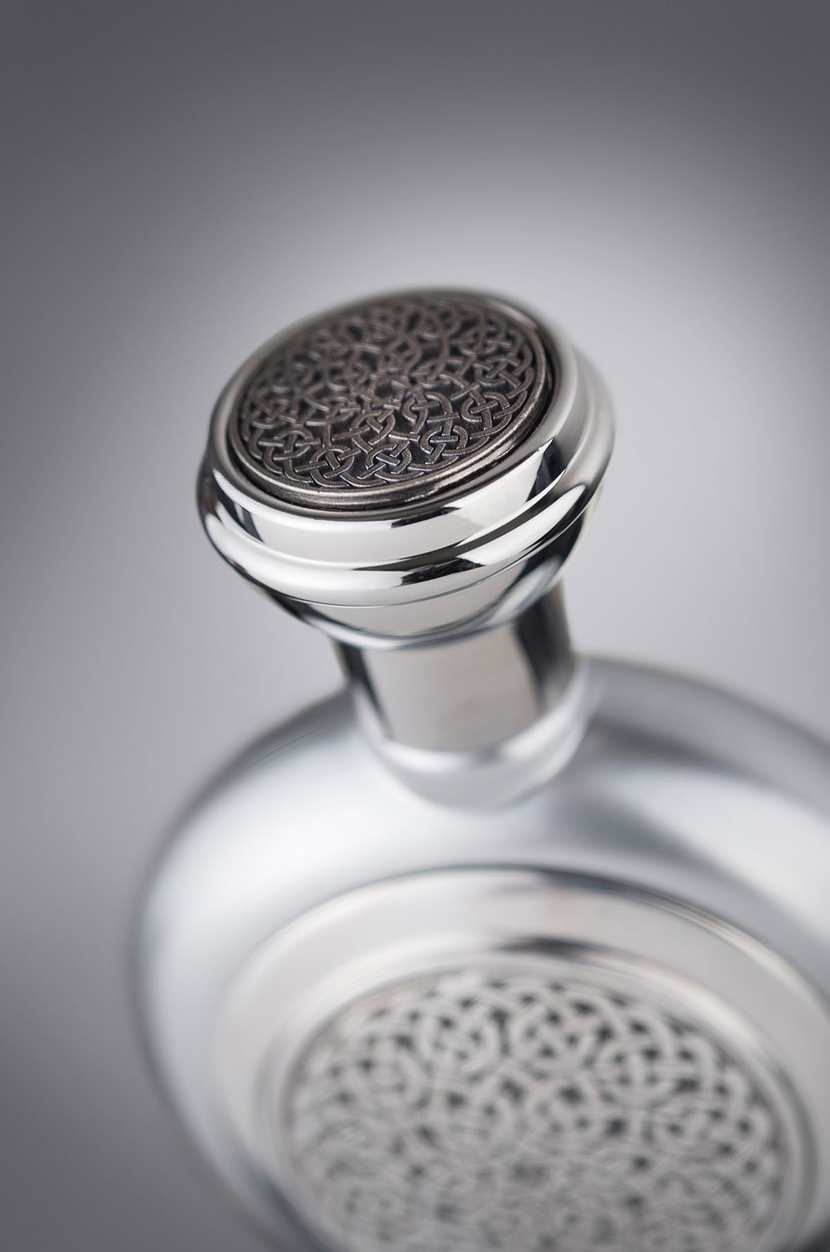 보아디시아 더 빅토리어스(BOADICEA THE VICTORIOUS) 히로인 100ml