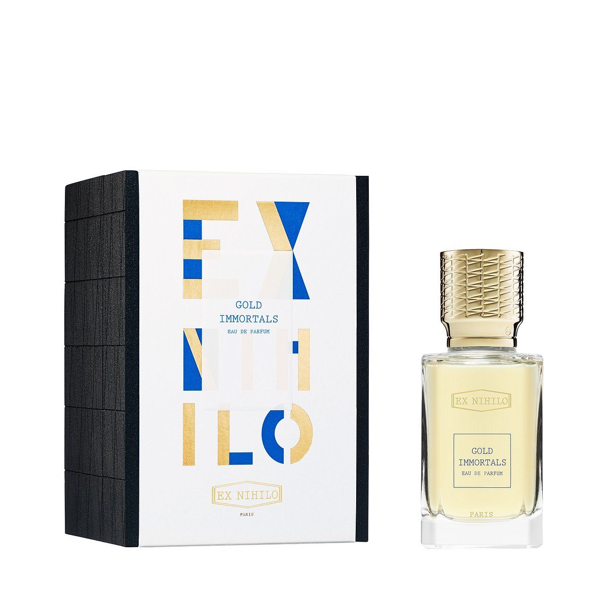 엑스니힐로(EX NIHILO) 골드 이모탈스 오드퍼퓸 50ml