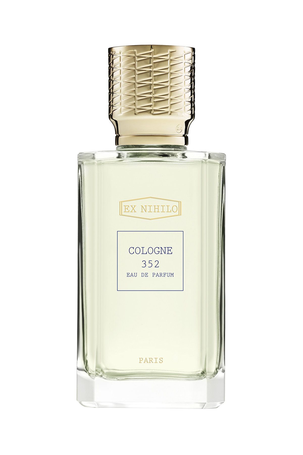 엑스니힐로(EX NIHILO) 콜론 352 오드퍼퓸 100ml