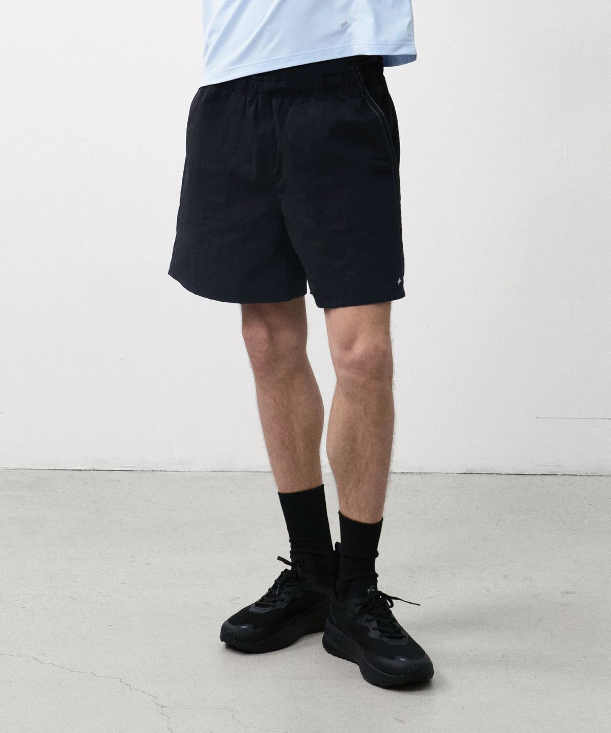 어반사이드 어패럴(URBANSIDE APPAREL) [25SS] 써머모드 유틸리티 쇼츠 -5”