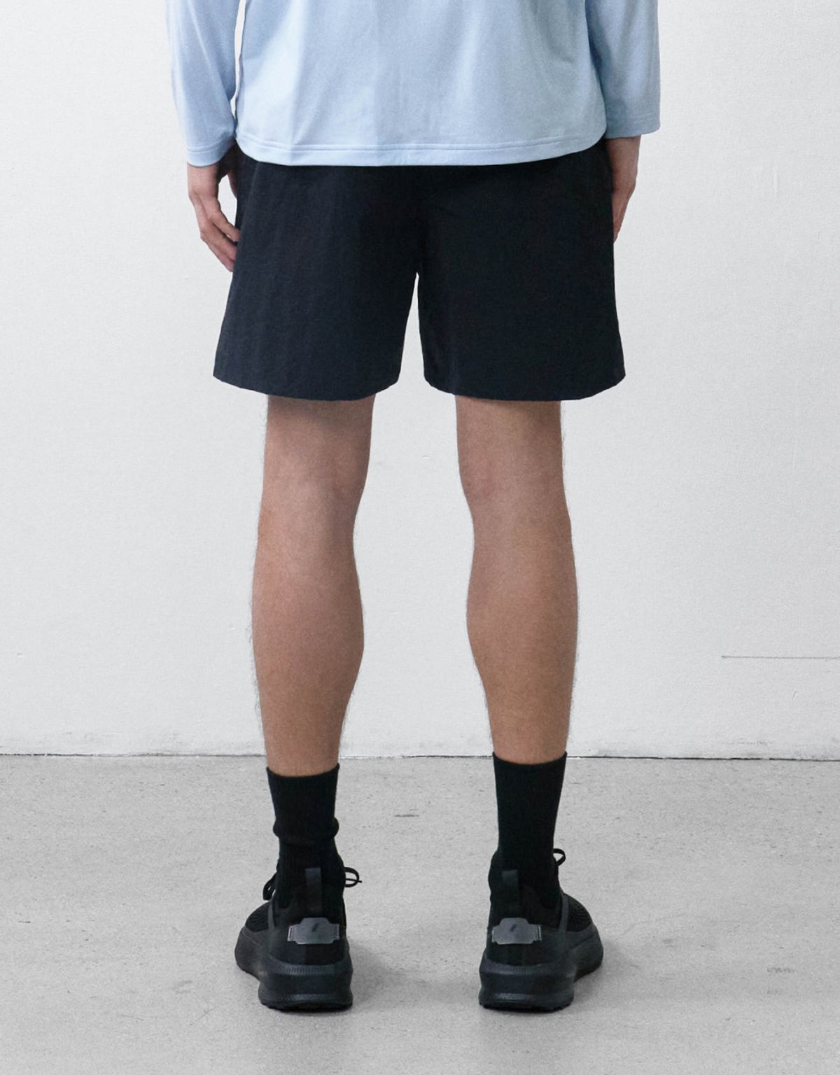 어반사이드 어패럴(URBANSIDE APPAREL) [25SS] 써머모드 유틸리티 쇼츠 -5”