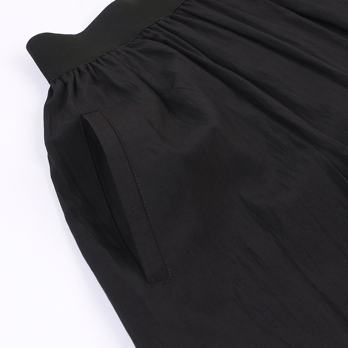 랩(LAP) 밴딩 플레어 롱 스커트 AR2WS561