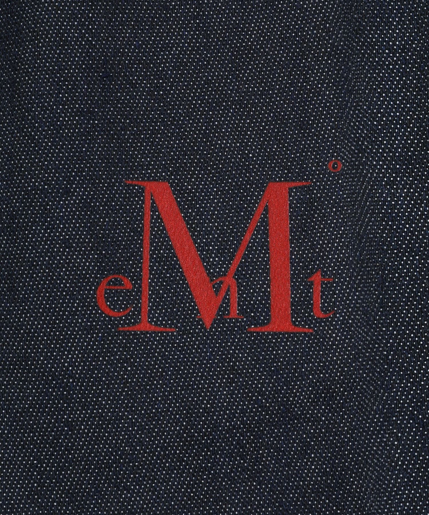 パンツ MUCENT Signature Heart Lettering Back Logo Denim Pants Unise MUSINSA | MUCENT Signature Heart Lettering Back Logo Denim
