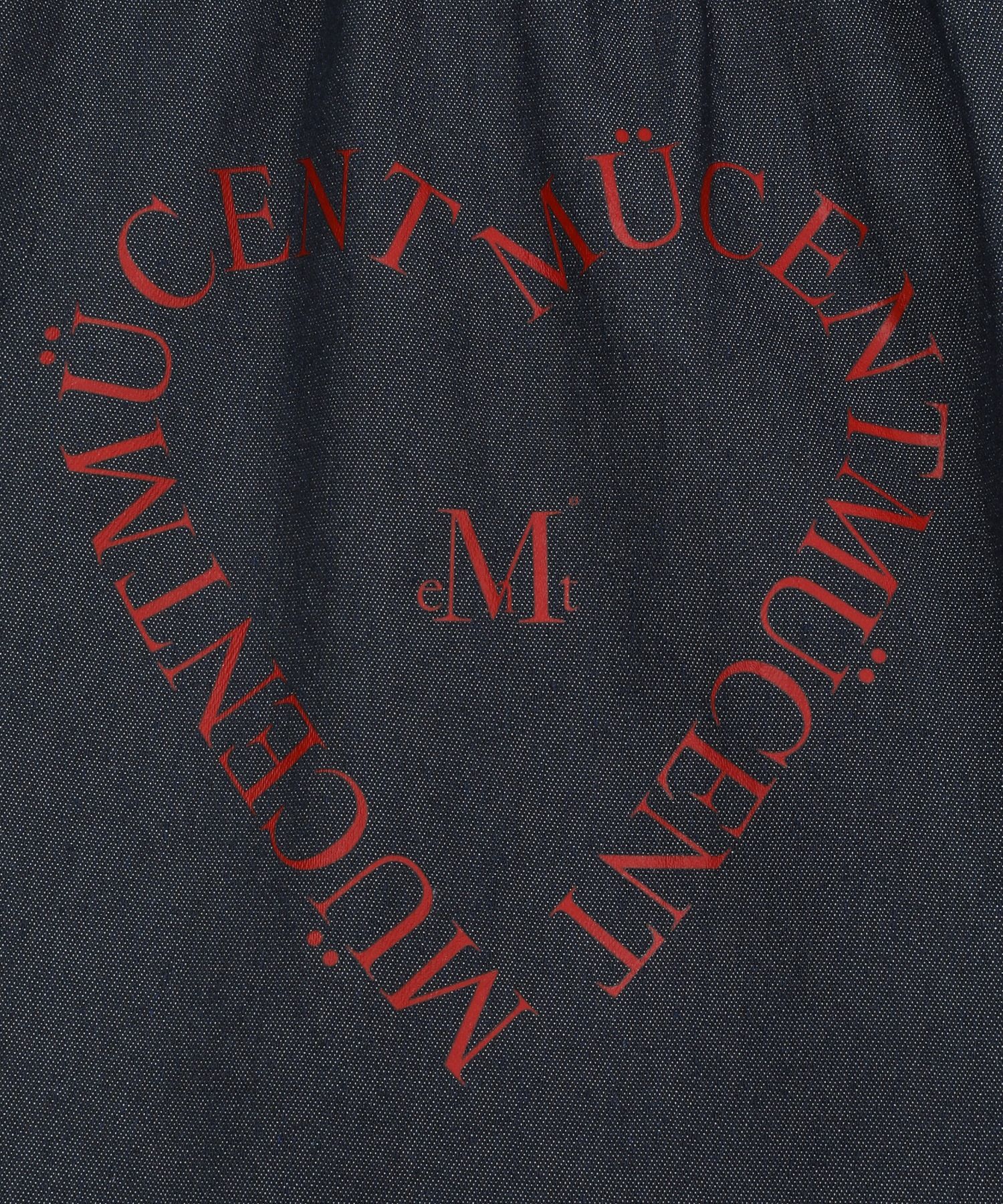 パンツ MUCENT Signature Heart Lettering Back Logo Denim Pants Unise MUSINSA | MUCENT Signature Heart Lettering Back Logo Denim