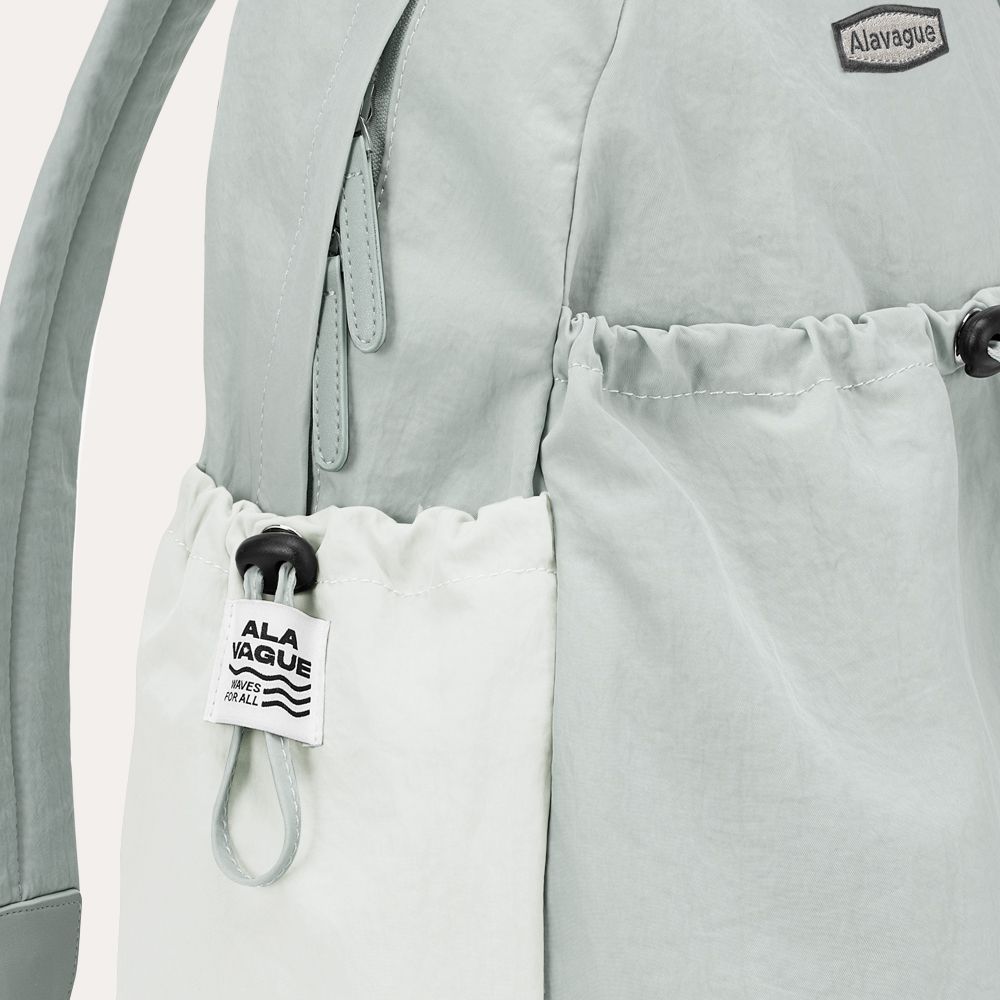 ★ALAVAGUE★ Dew Blank M Light Khaki MUSINSA | ALAVAGUE Dew Blank M - Light Khaki