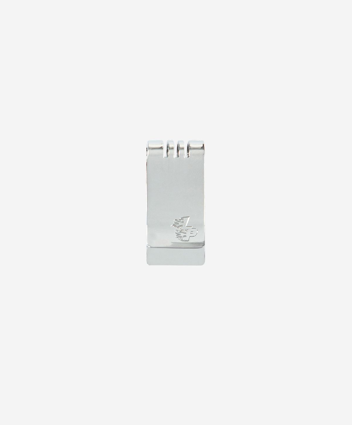 런던파퓸스 아카이브(LONDON PARFUMS ARCHIVE) RHODIUM BRASS LP CLIP SILVER