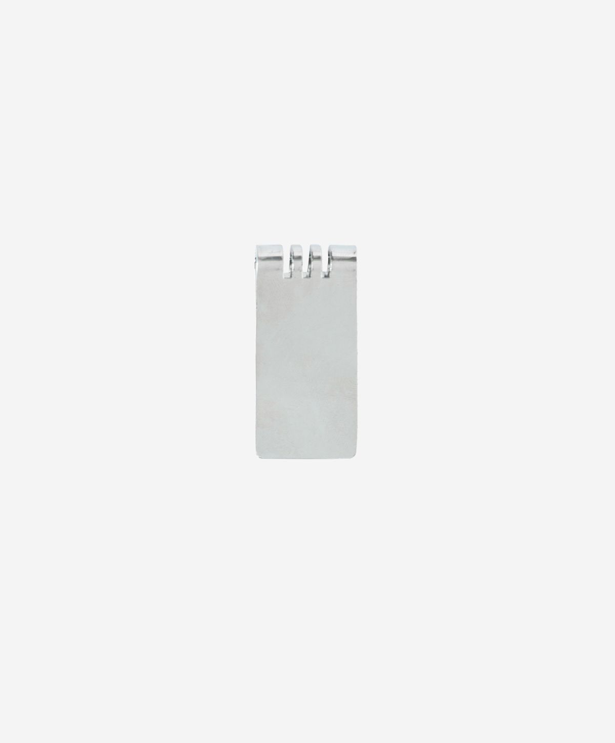 런던파퓸스 아카이브(LONDON PARFUMS ARCHIVE) RHODIUM BRASS LP CLIP SILVER