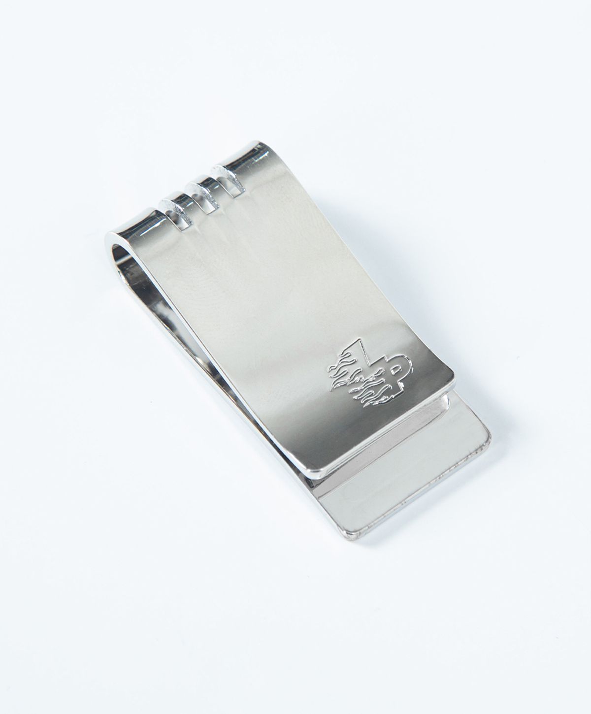 런던파퓸스 아카이브(LONDON PARFUMS ARCHIVE) RHODIUM BRASS LP CLIP SILVER