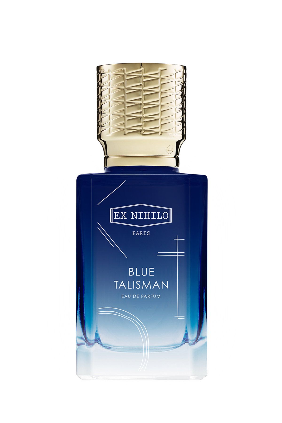 엑스니힐로(EX NIHILO) 블루 탈리스만 오드퍼퓸 50ml