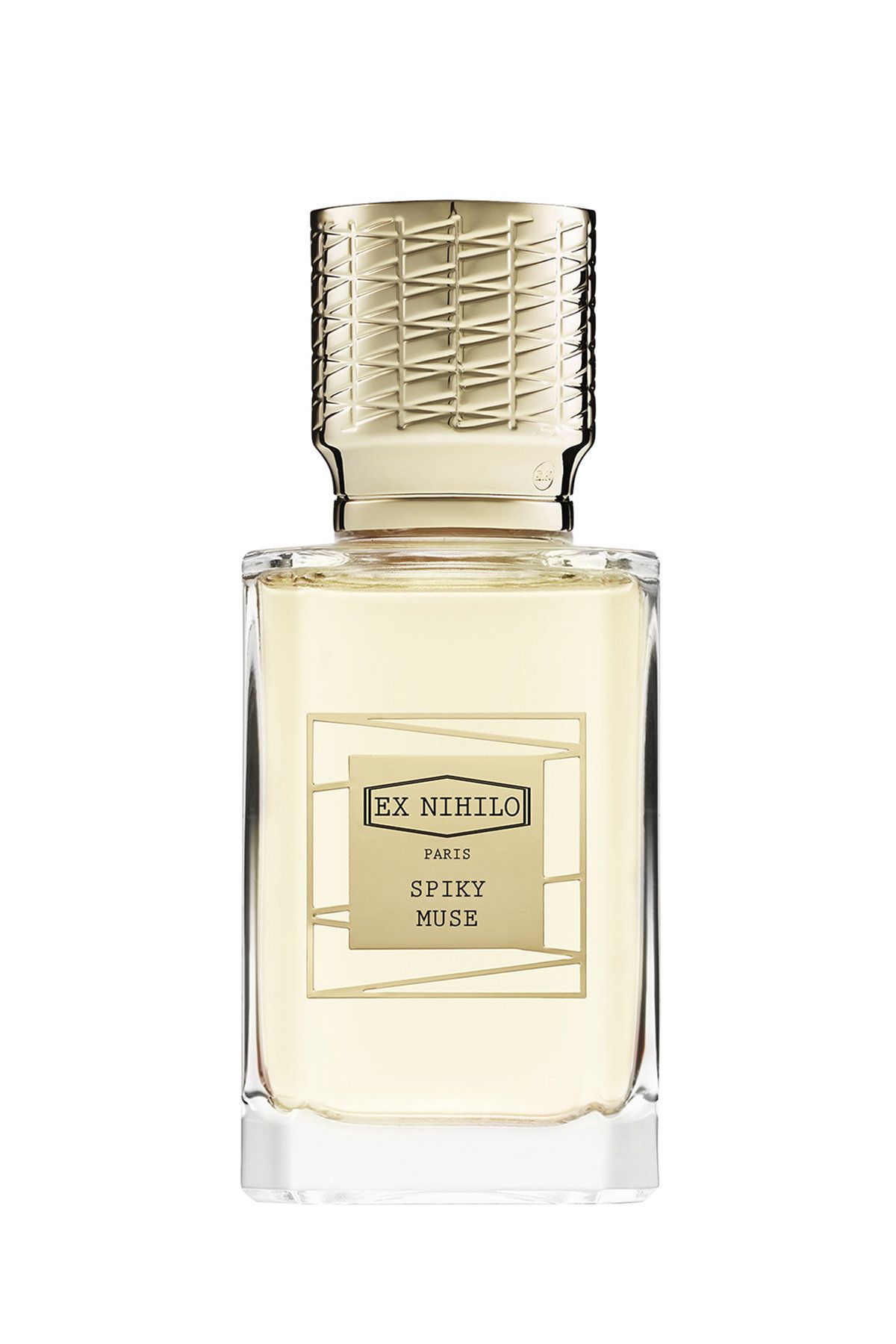 엑스니힐로(EX NIHILO) 스파이키 뮤즈 오드퍼퓸 50ml