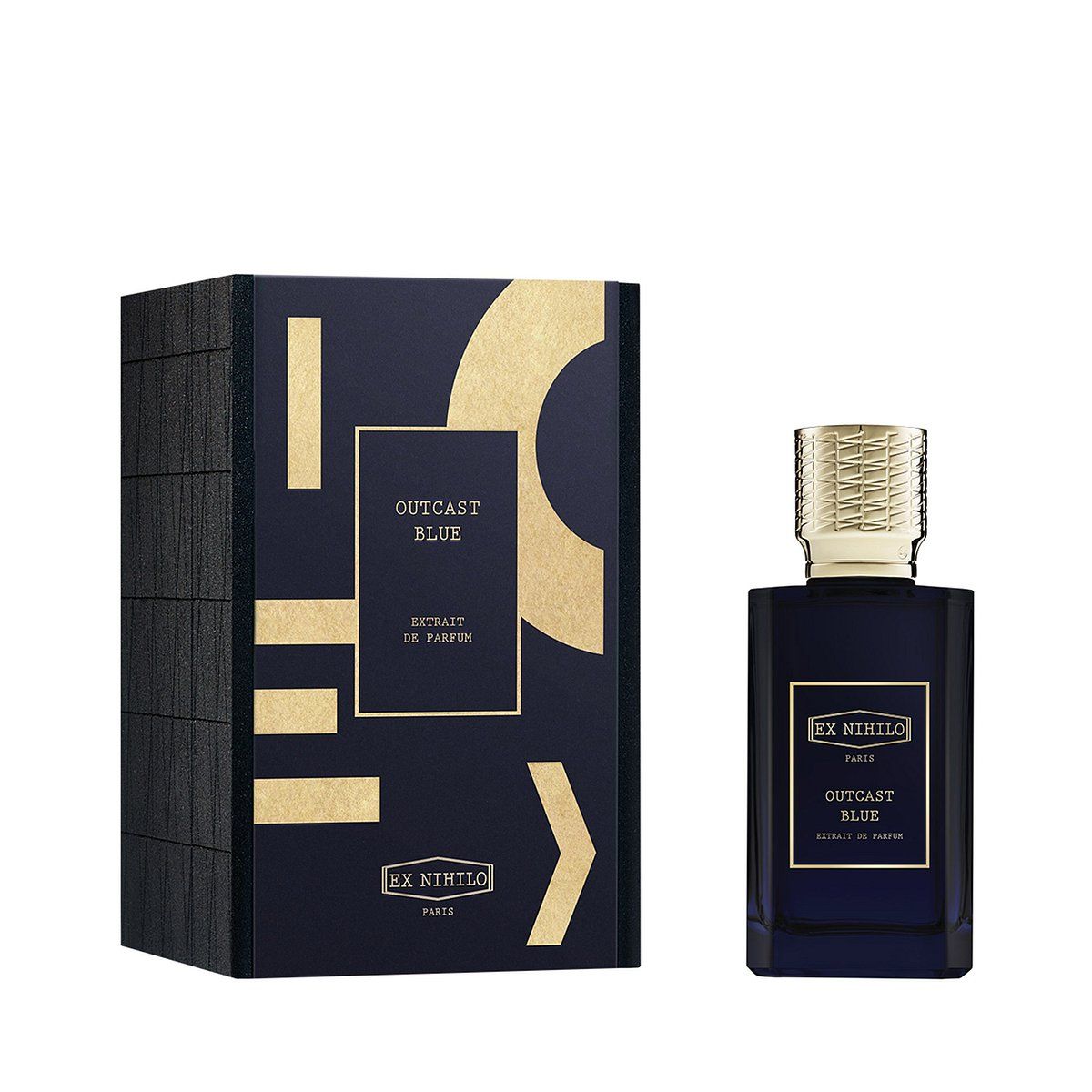 엑스니힐로(EX NIHILO) 아웃캐스트 블루 엑스트레 드 퍼퓸 100ml