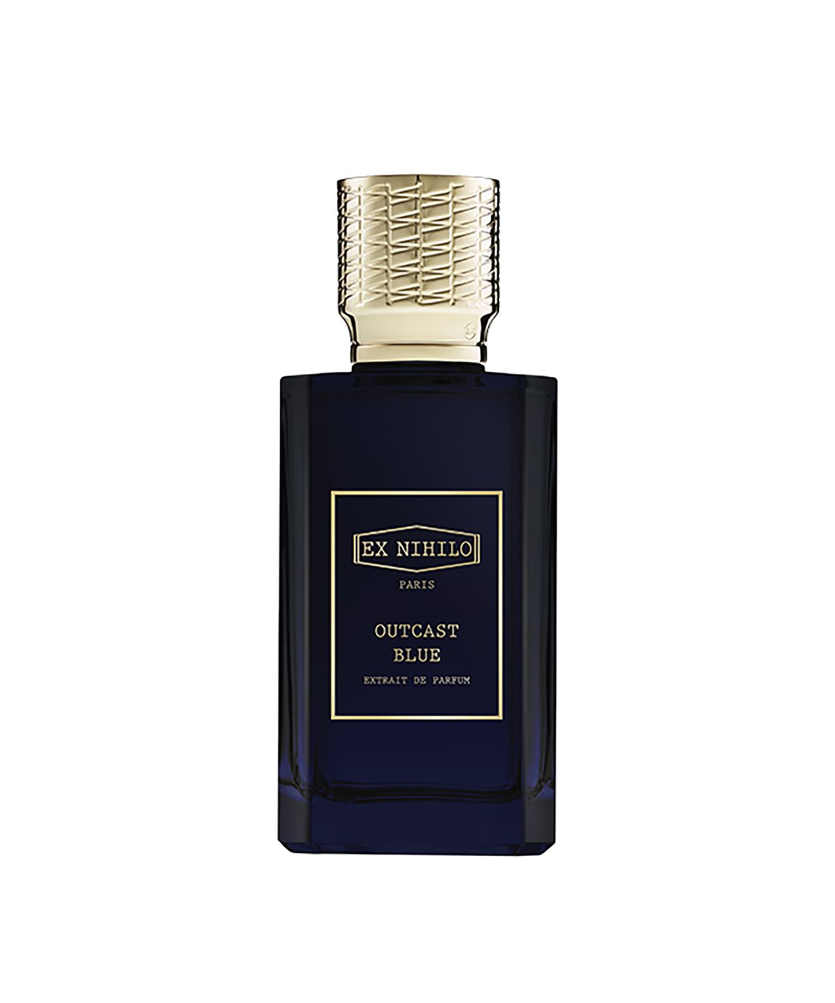 엑스니힐로(EX NIHILO) 아웃캐스트 블루 엑스트레 드 퍼퓸 100ml