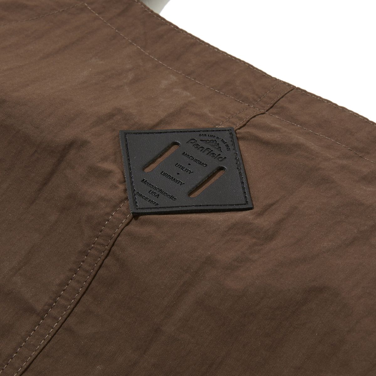 펜필드(PENFIELD) CN 아티쟌 오버롤_FR2WP79U