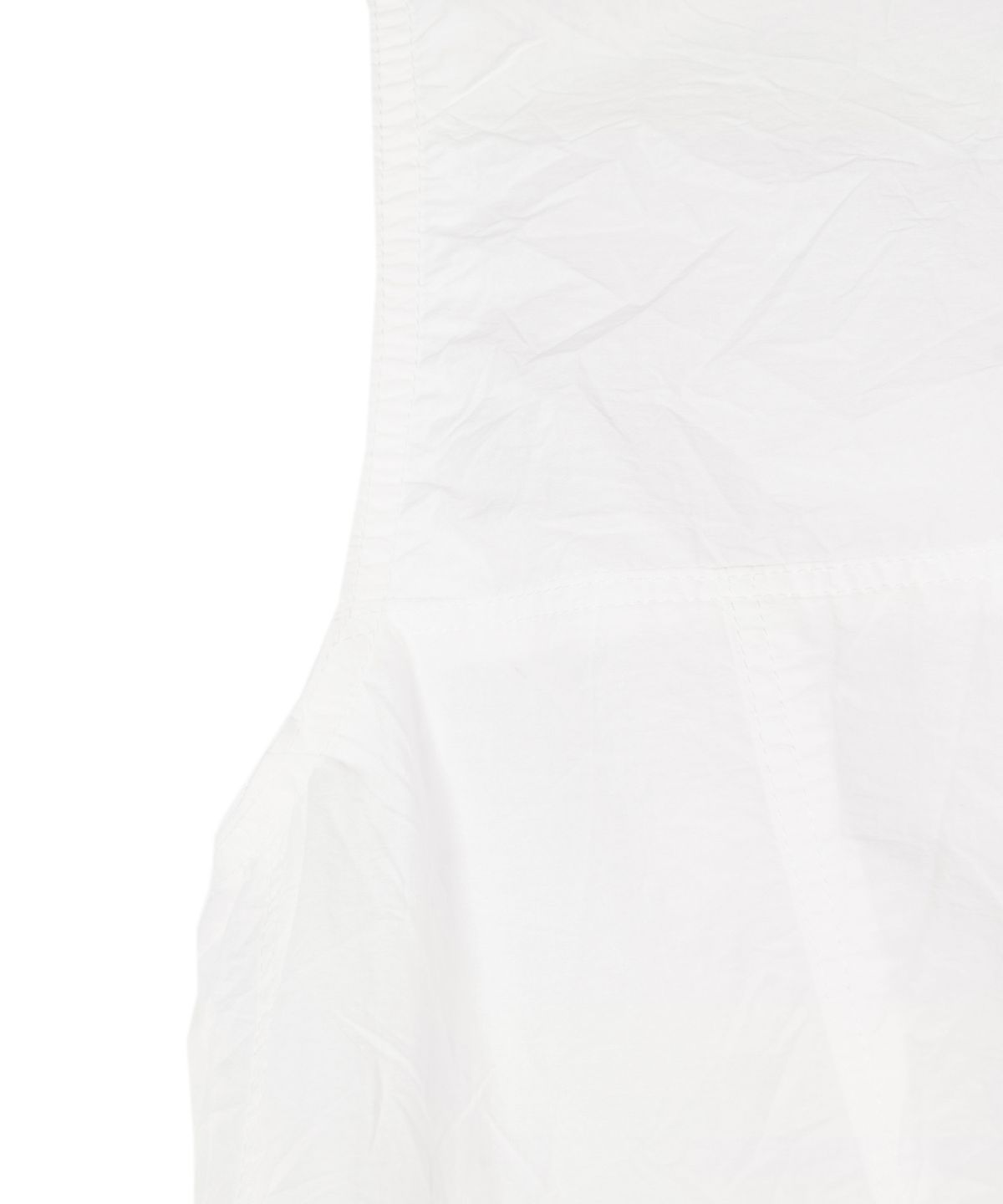 차마스포츠랩(CHAMASPORTSLAB) CSL_Mul Gyeol One Piece_White