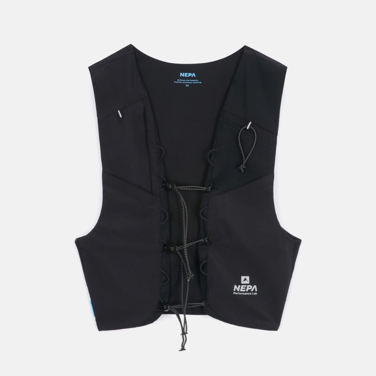 네파(NEPA) 7LE1401 공용 퍼포먼스랩 트레일 베스트