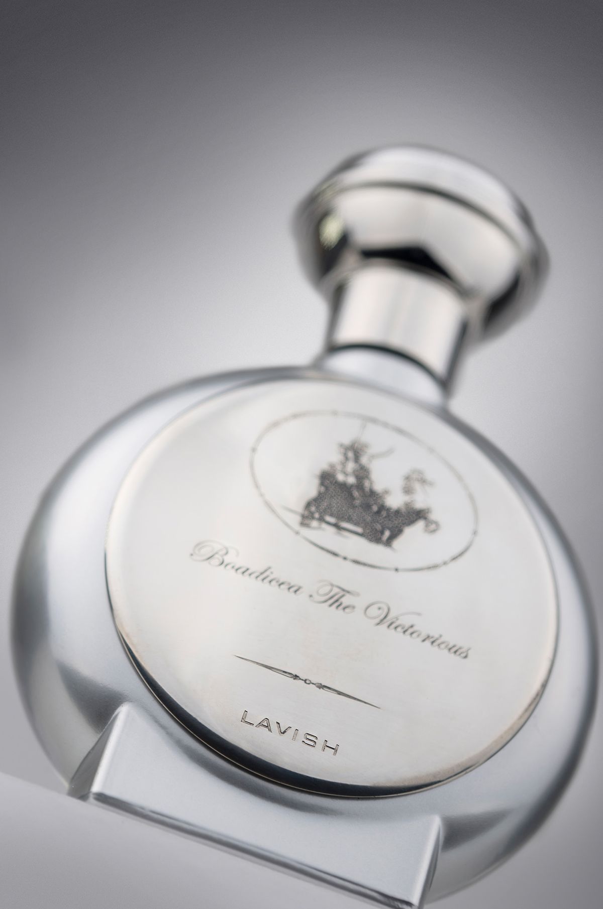 보아디시아 더 빅토리어스(BOADICEA THE VICTORIOUS) 래비쉬 100ml