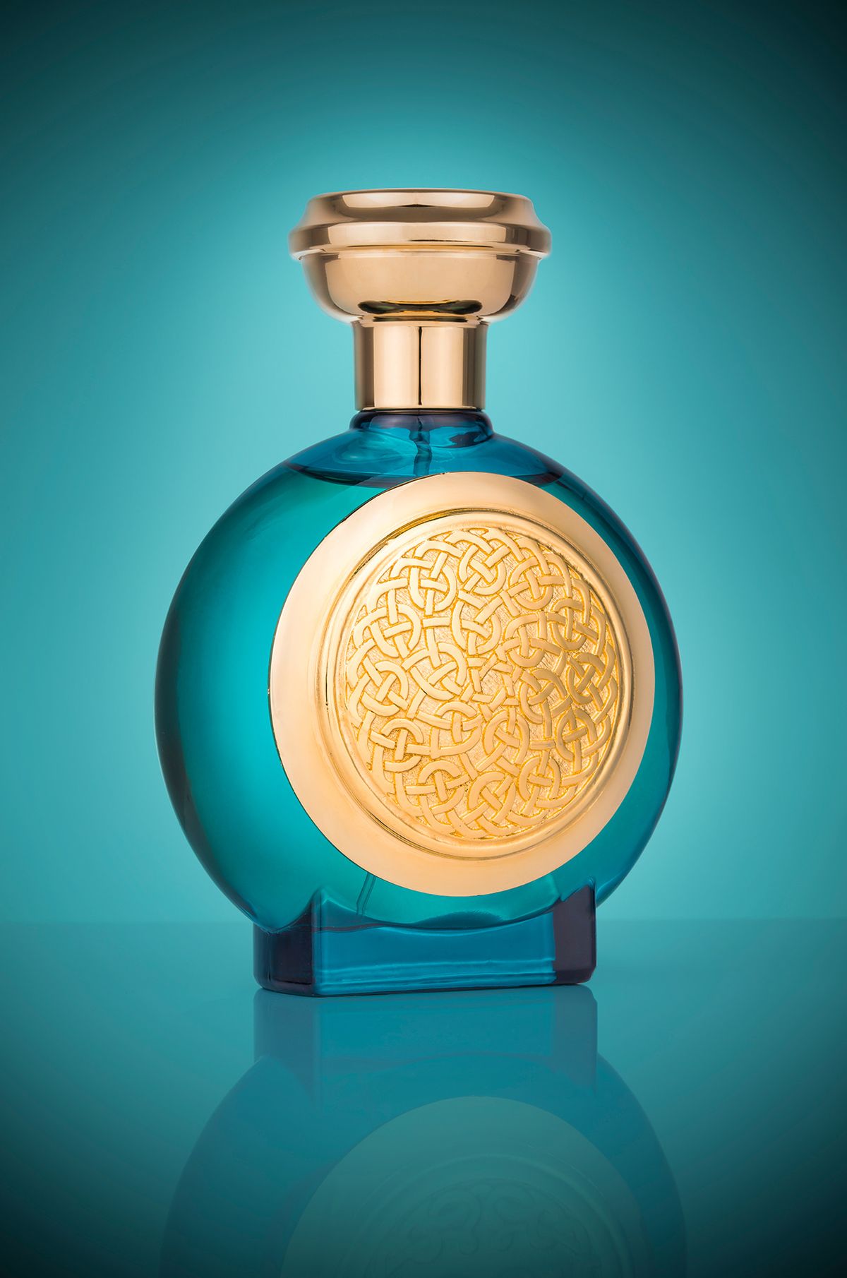 보아디시아 더 빅토리어스(BOADICEA THE VICTORIOUS) 베티버 임페리얼 100ml