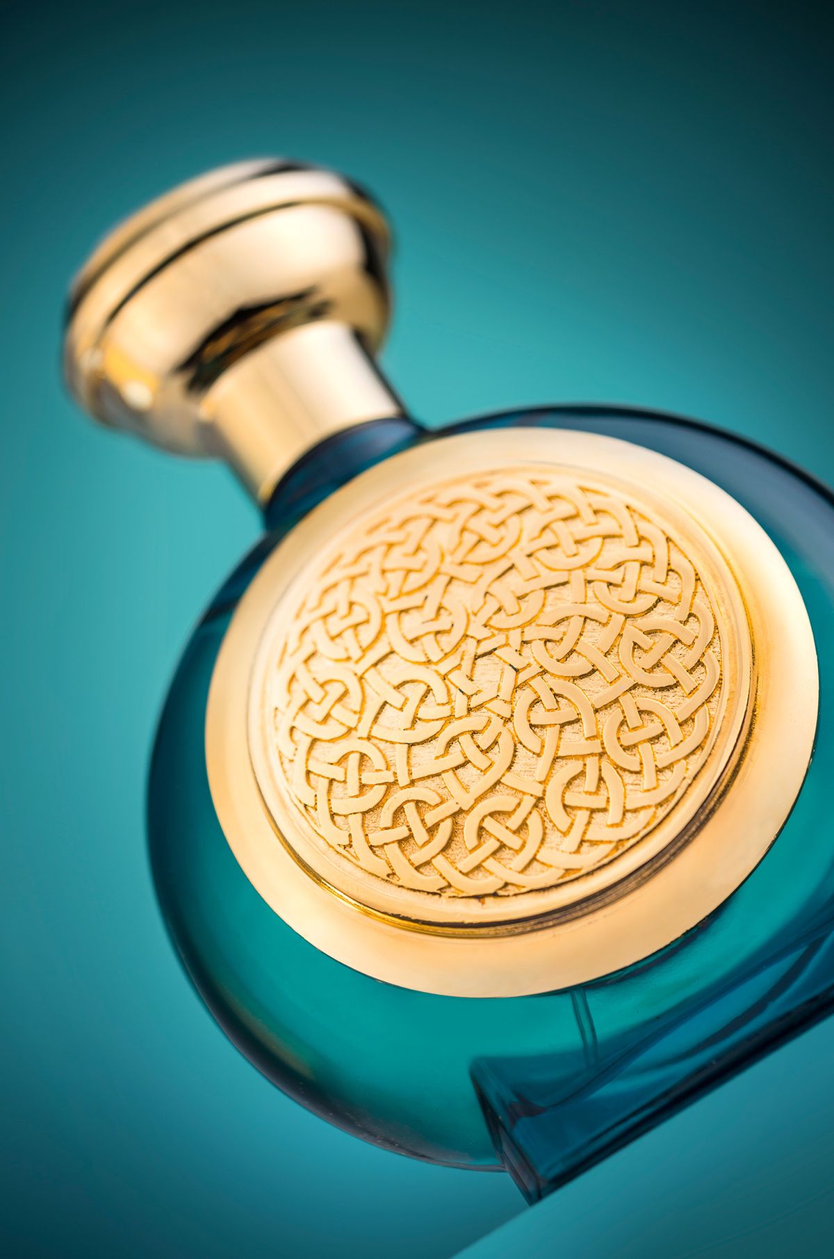 보아디시아 더 빅토리어스(BOADICEA THE VICTORIOUS) 베티버 임페리얼 100ml