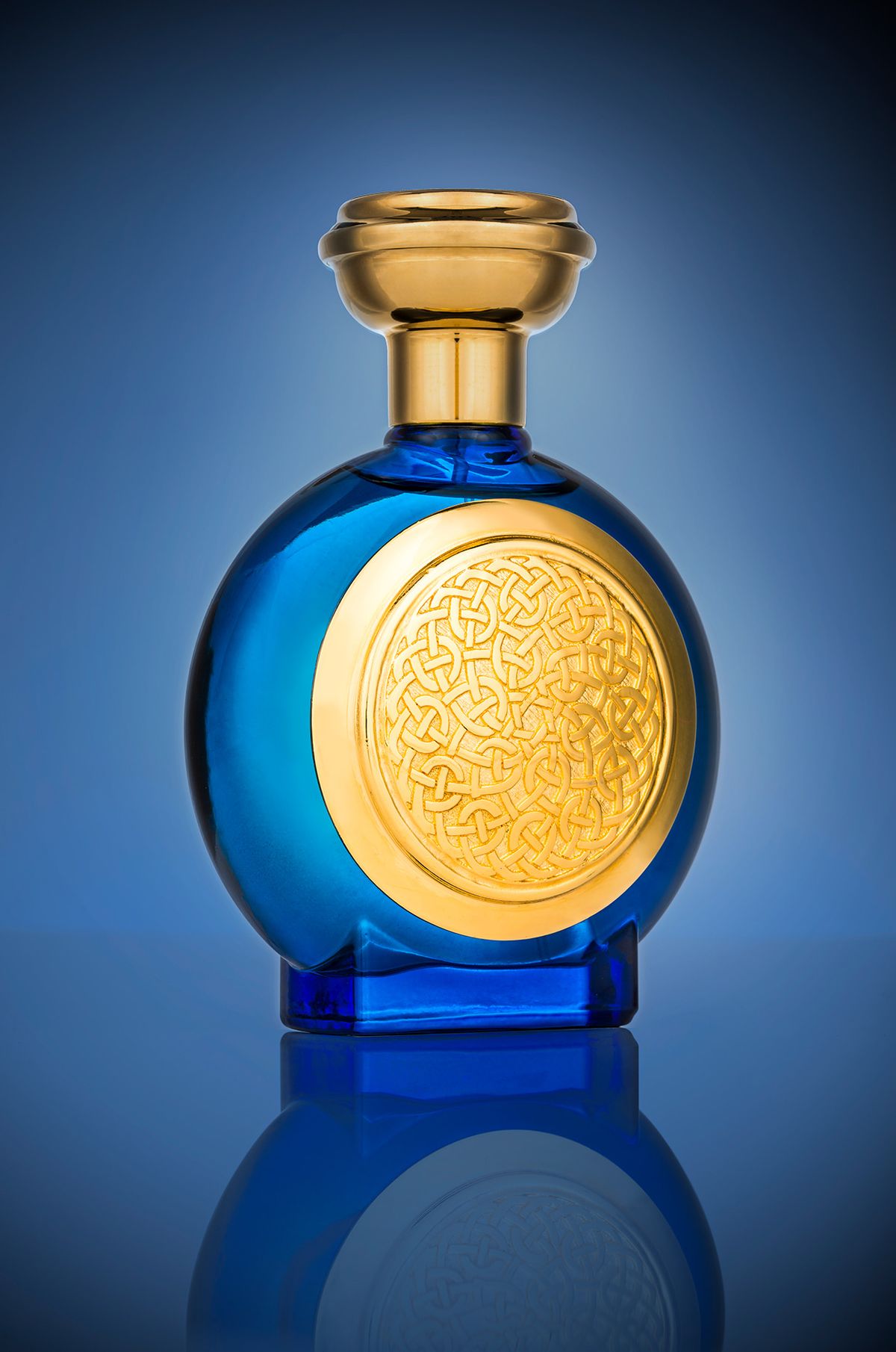 보아디시아 더 빅토리어스(BOADICEA THE VICTORIOUS) 아즈락 100ml