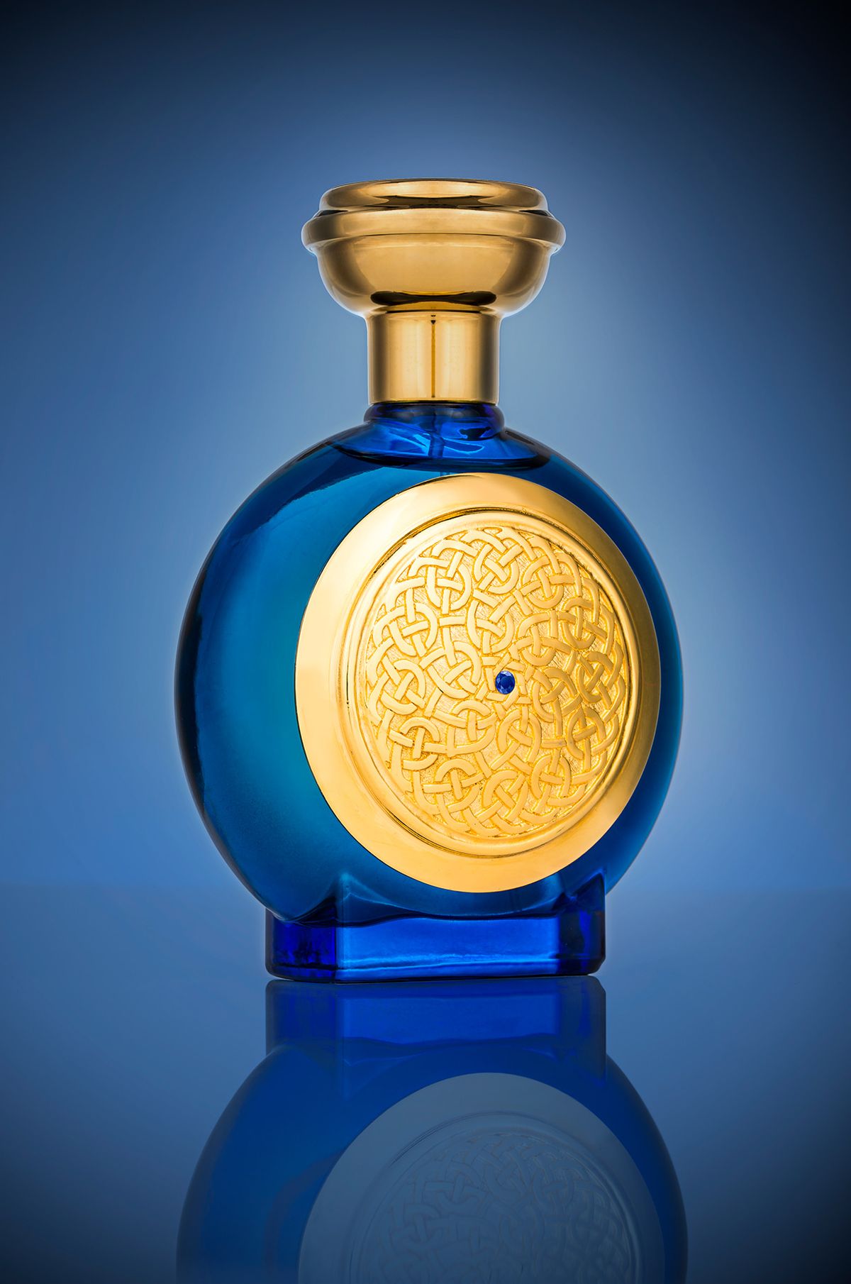 보아디시아 더 빅토리어스(BOADICEA THE VICTORIOUS) 블루사파이어 100ml