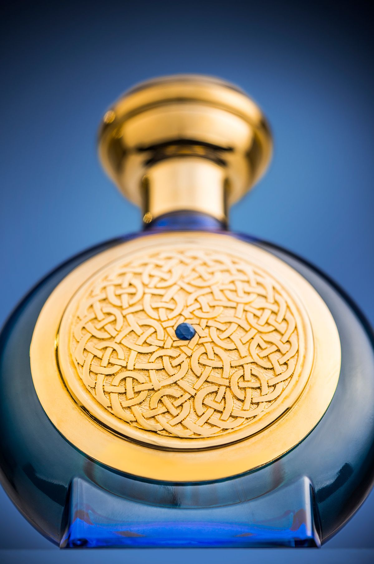보아디시아 더 빅토리어스(BOADICEA THE VICTORIOUS) 블루사파이어 100ml